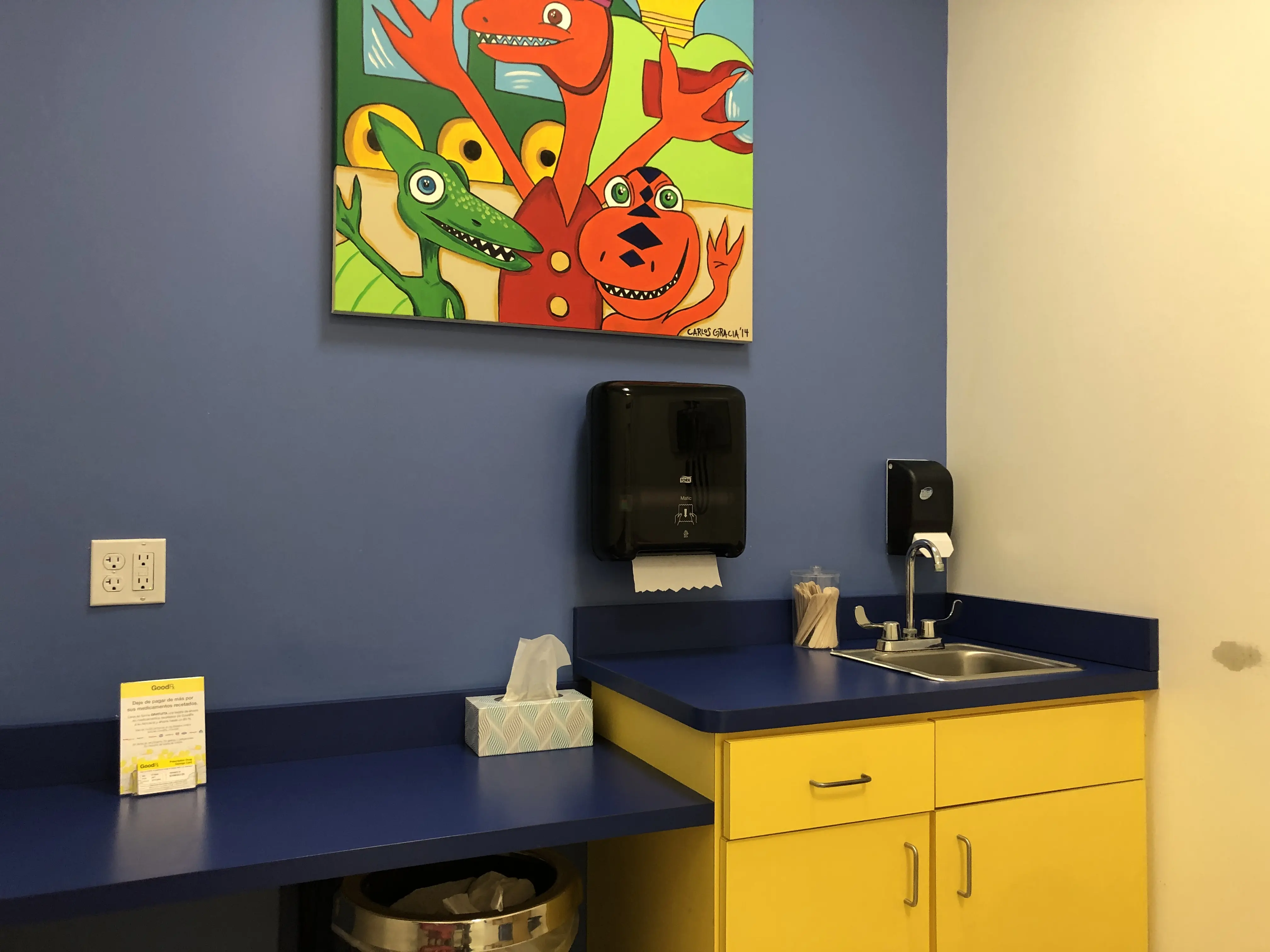 Boys and Girls Urgent Care