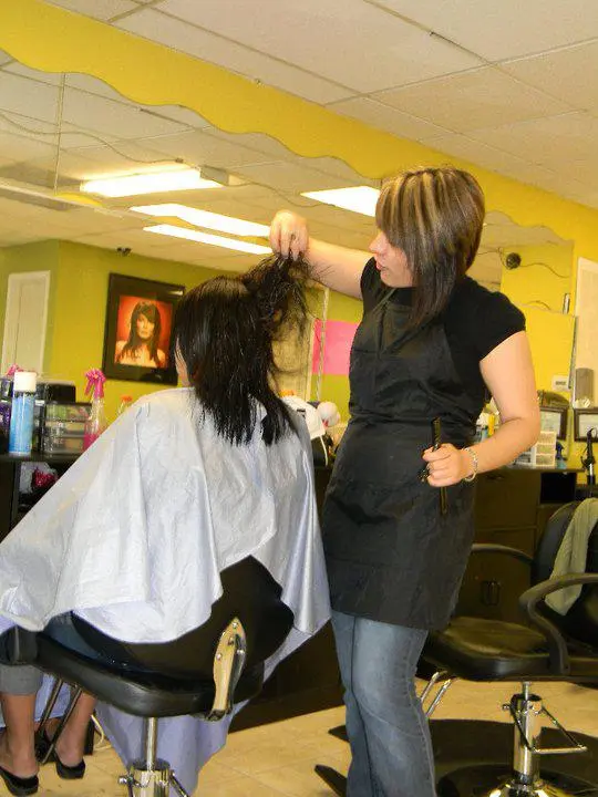 Primer Salon