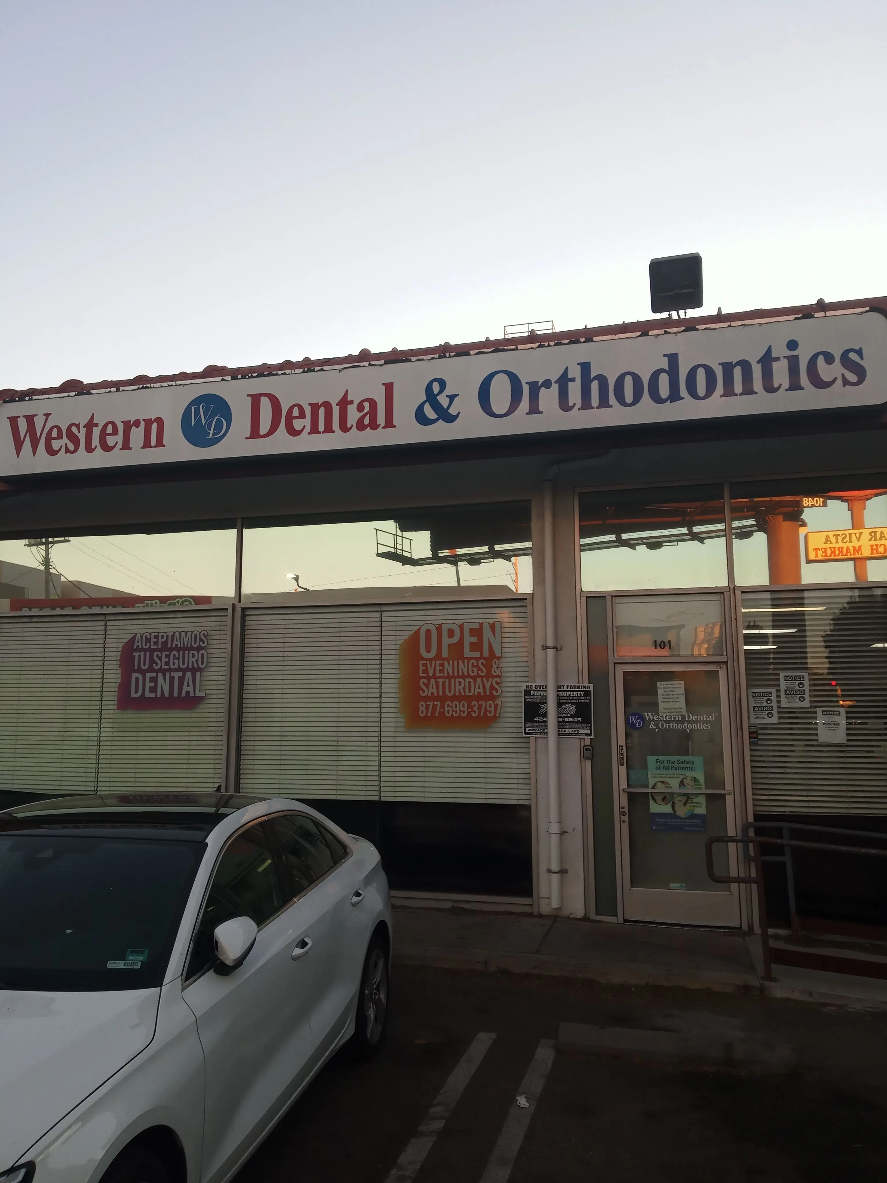 Western Dental & Orthodontics