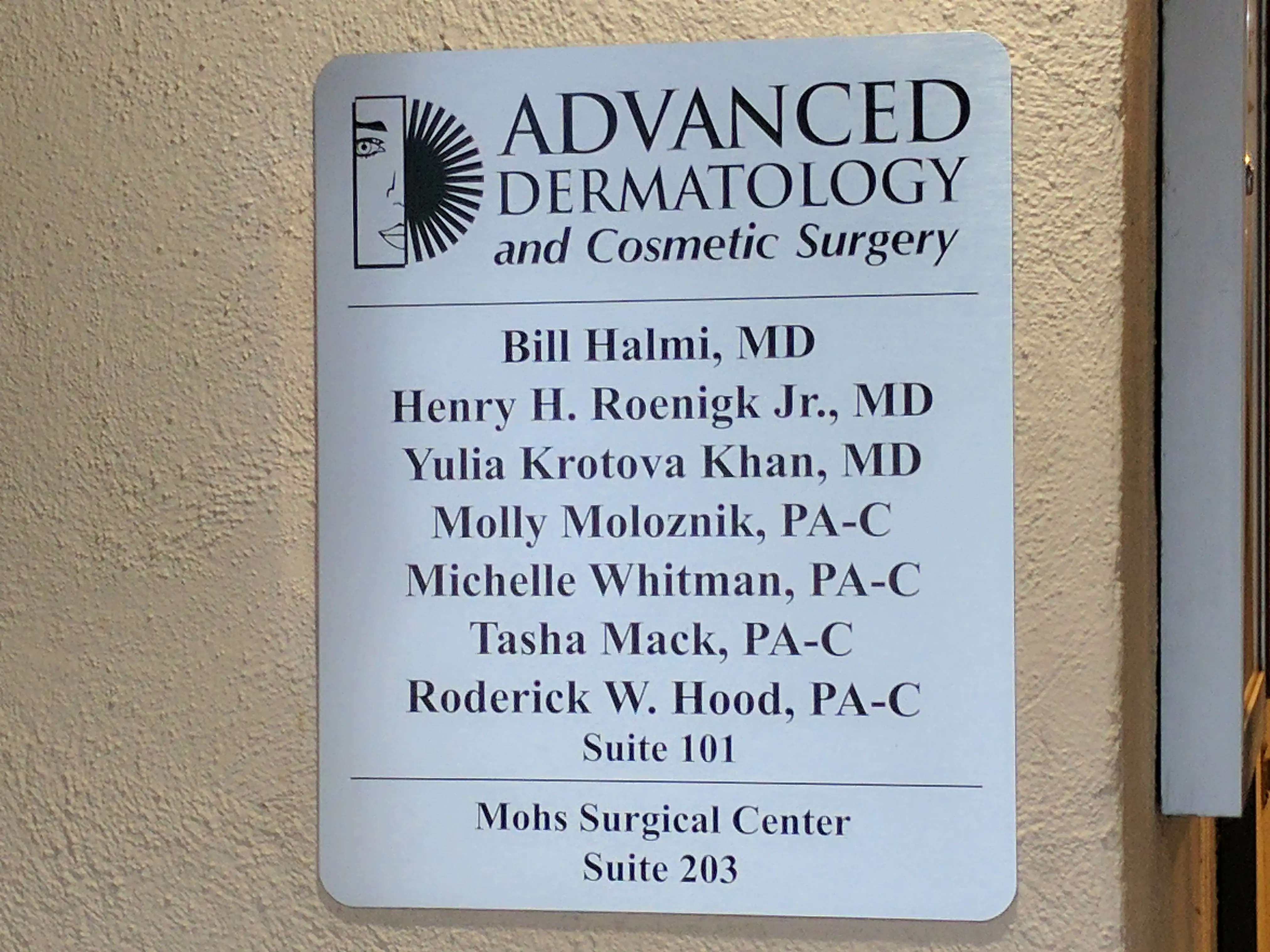 Advanced Dermatology and Cosmetic Surgery - Phoenix