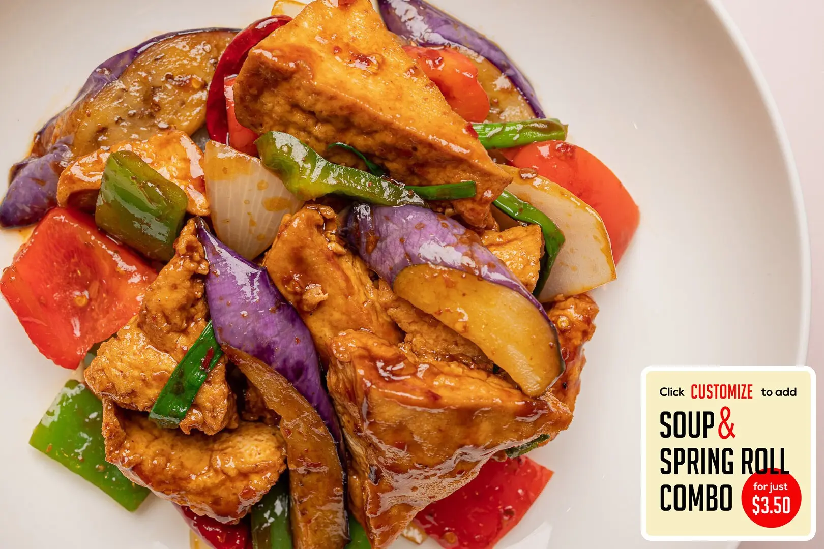 Tso Chinese Takeout & Delivery