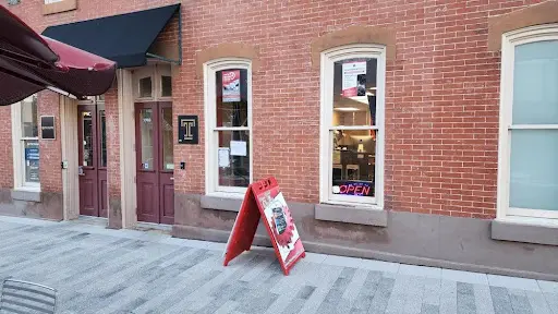 Phone Repair Philly - Temple Campus