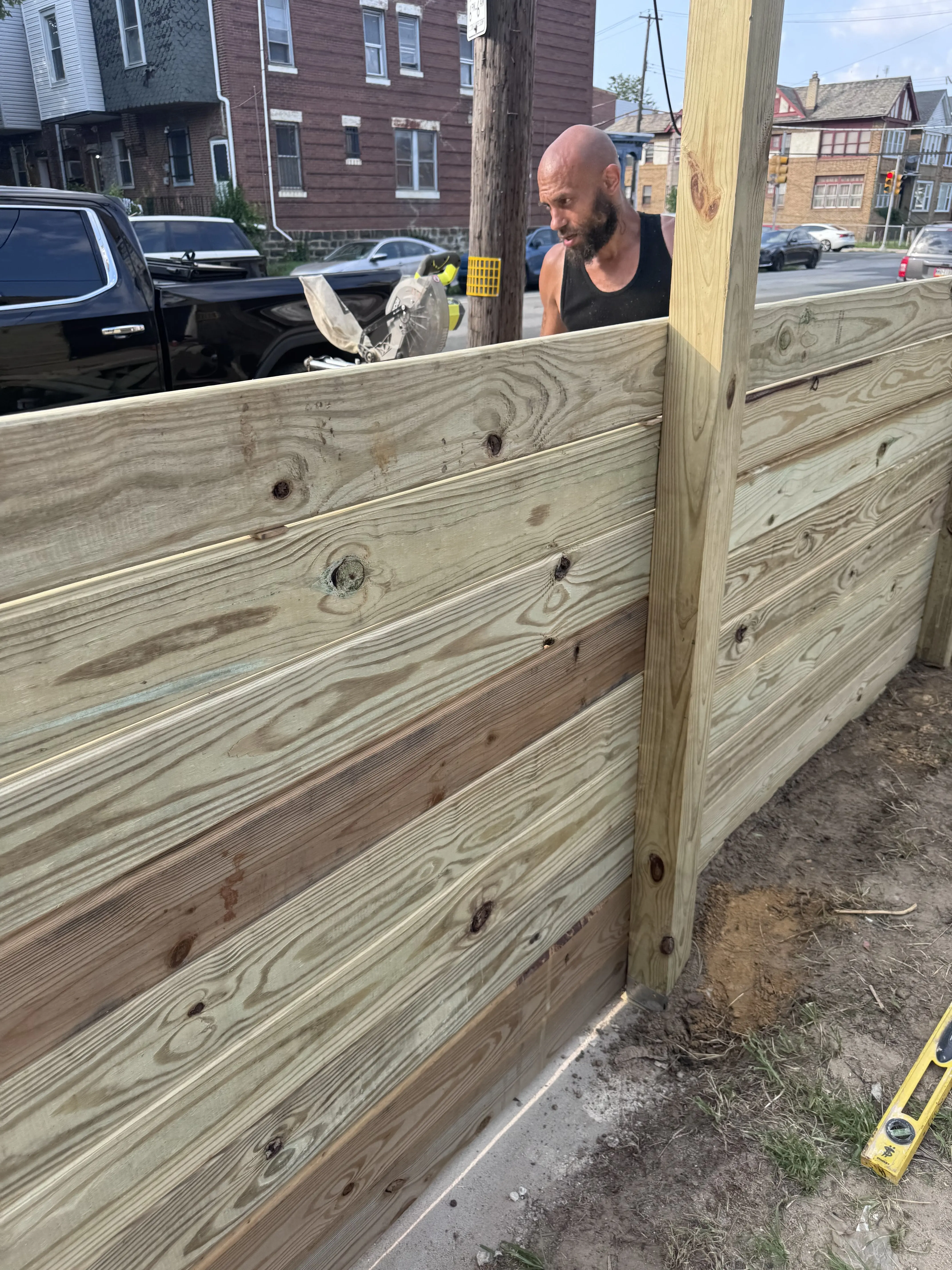 Proso Handyman LLC