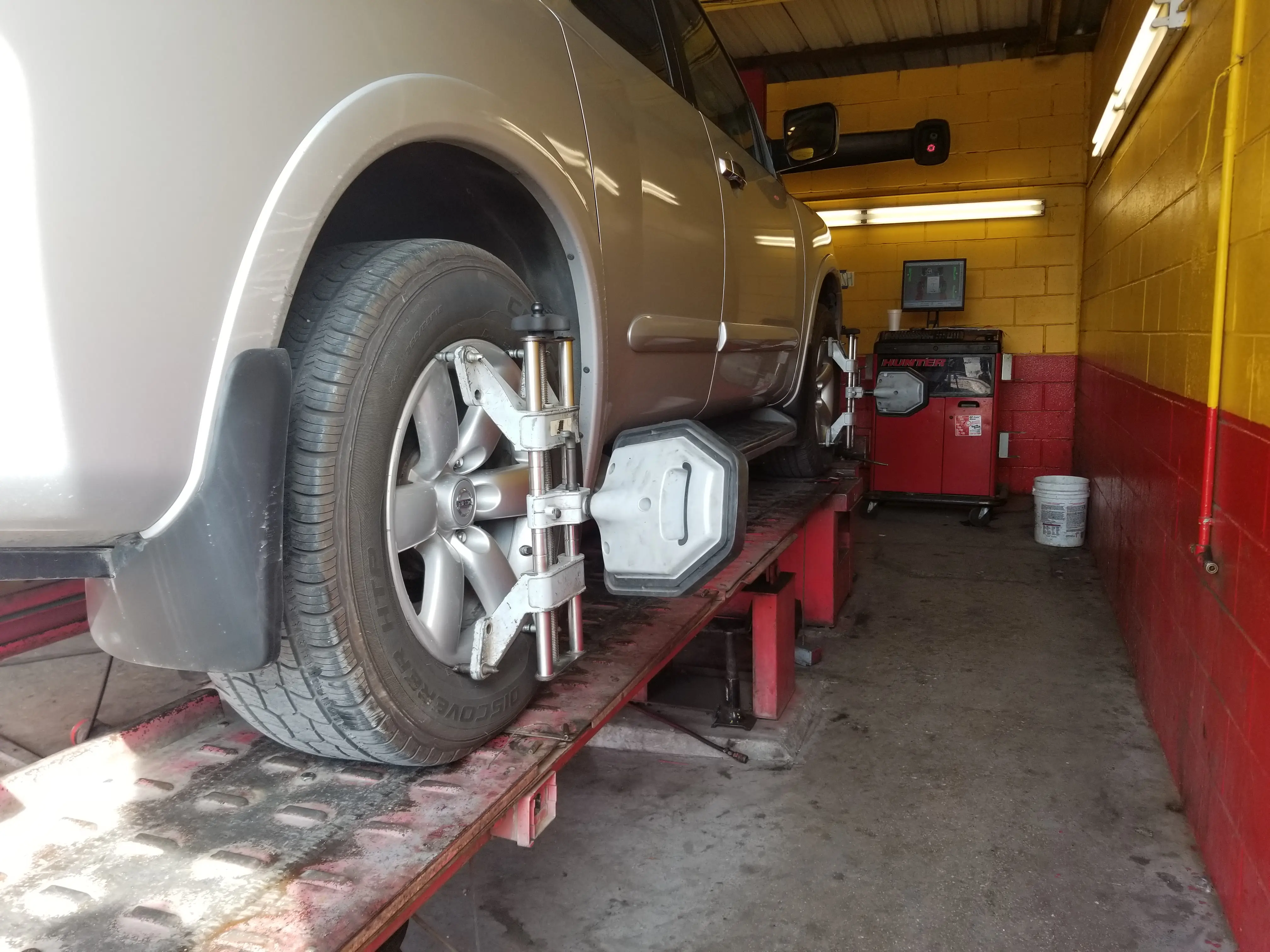 C D Tire Corporation