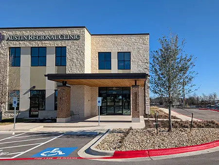 Austin Regional Clinic: ARC Greenlawn Specialty