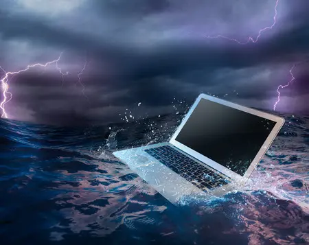 Data Recovery 47