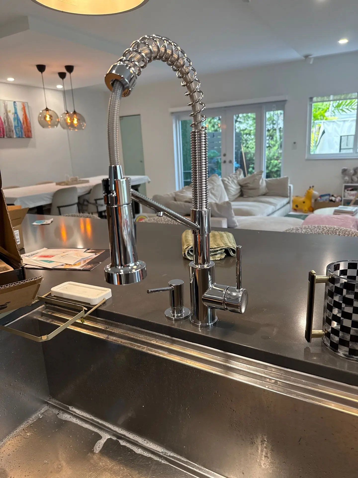 Oasis Plumbing 7805 Ne Bayshore Ct Unit 4 in Miami, FL - Book an