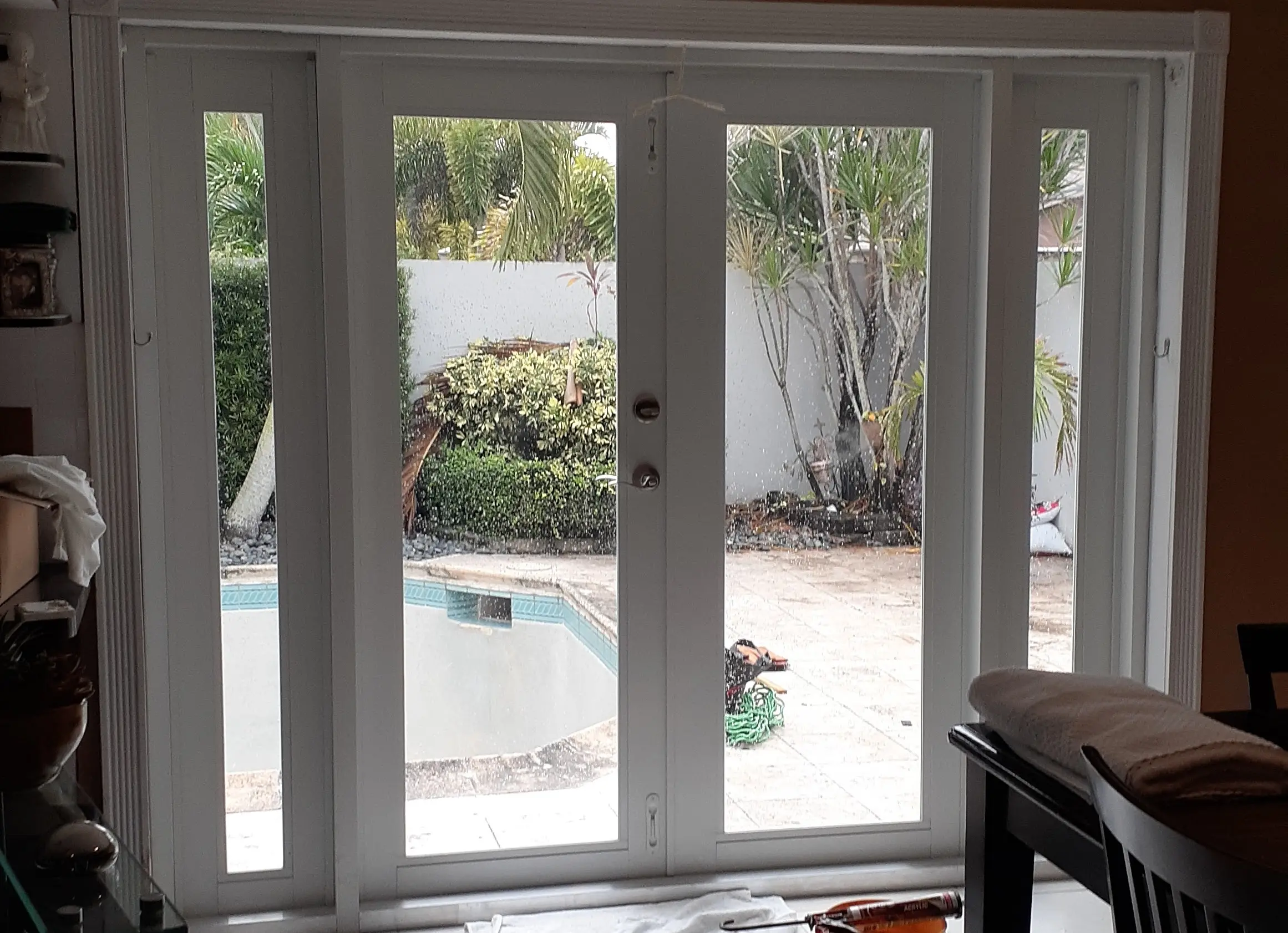 Garcia Door & Window, Inc.