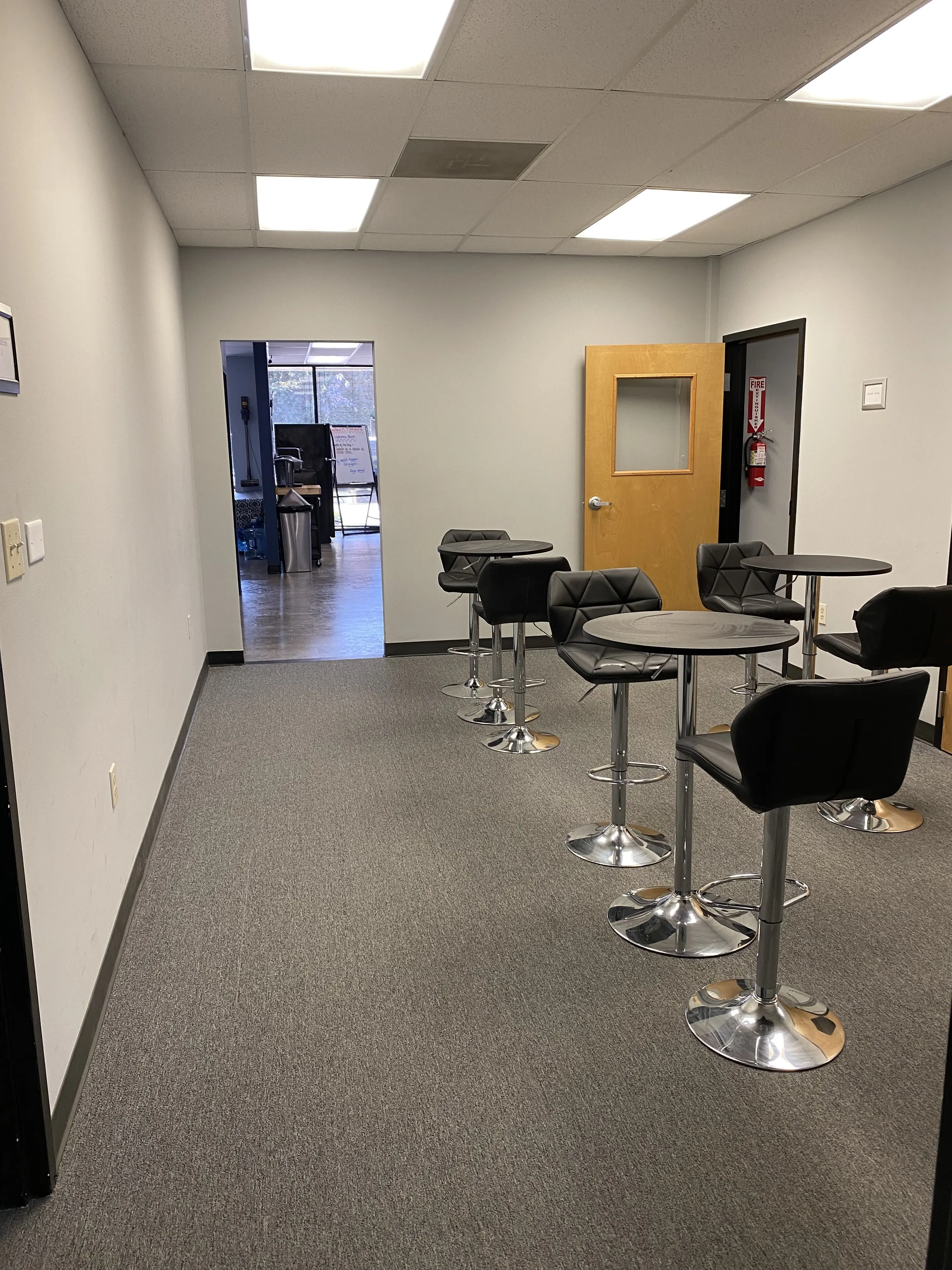 Academy of Nails & Esthetics