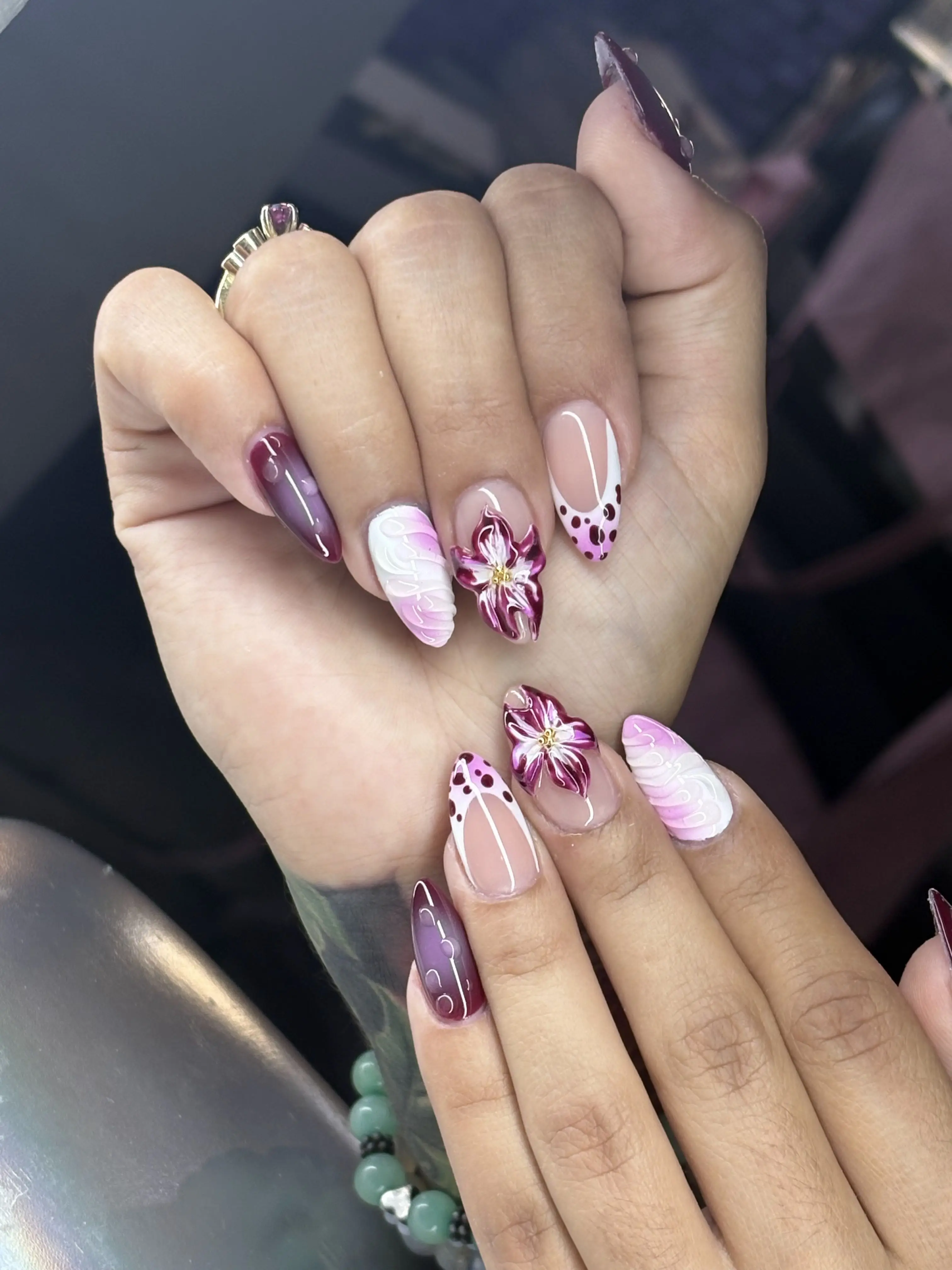 NAB Nail Bar | Nail Salon Las Vegas | Gel X, Lashes, Pedicures