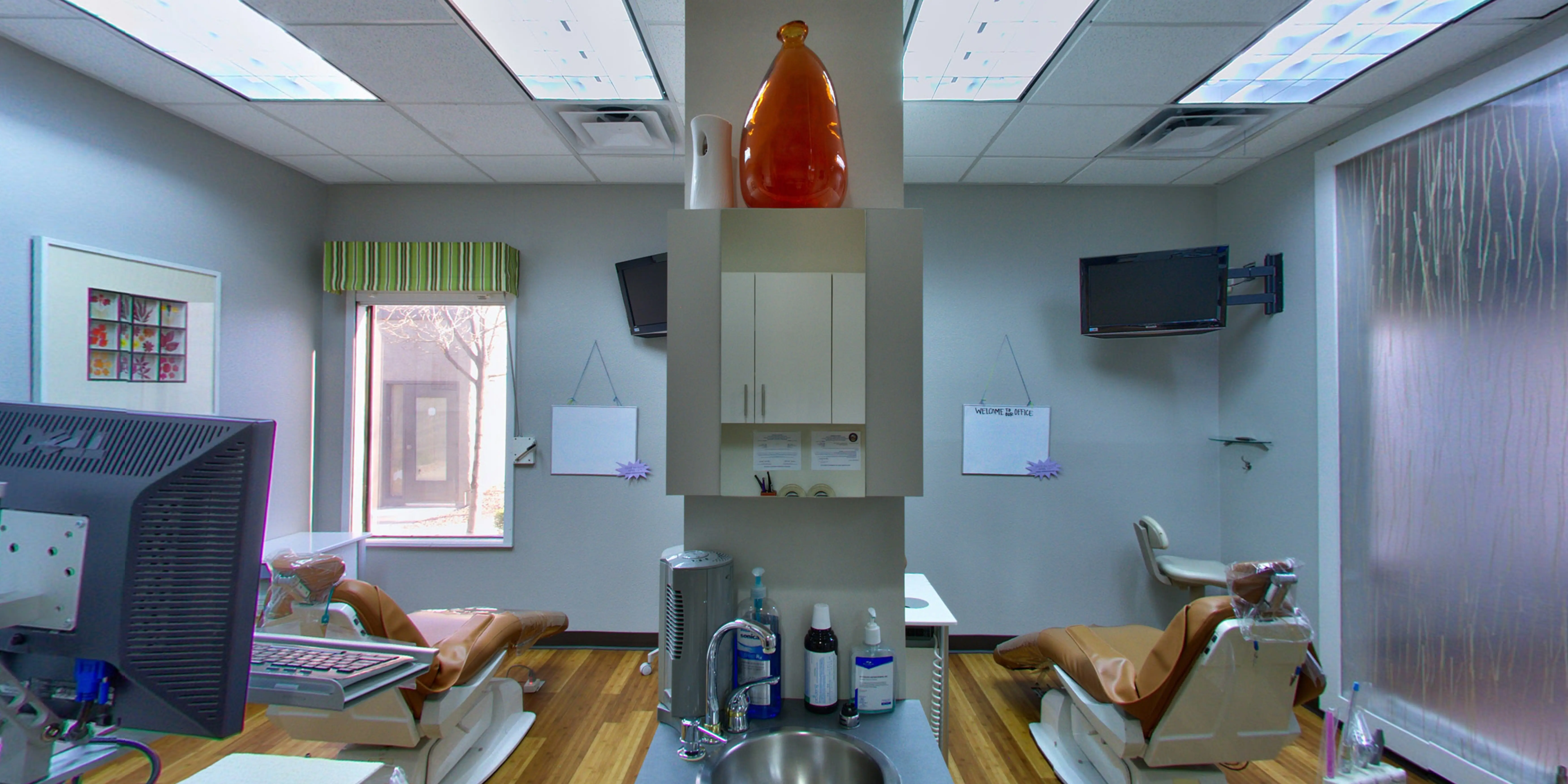 Pearly Whites Family Dentistry