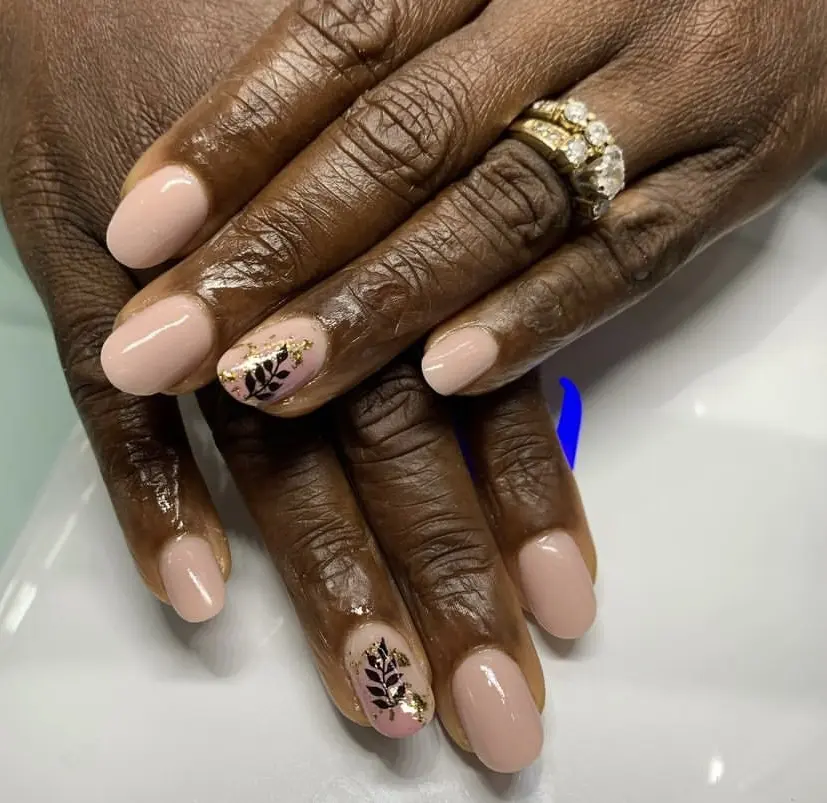 Patty's Nails Studio