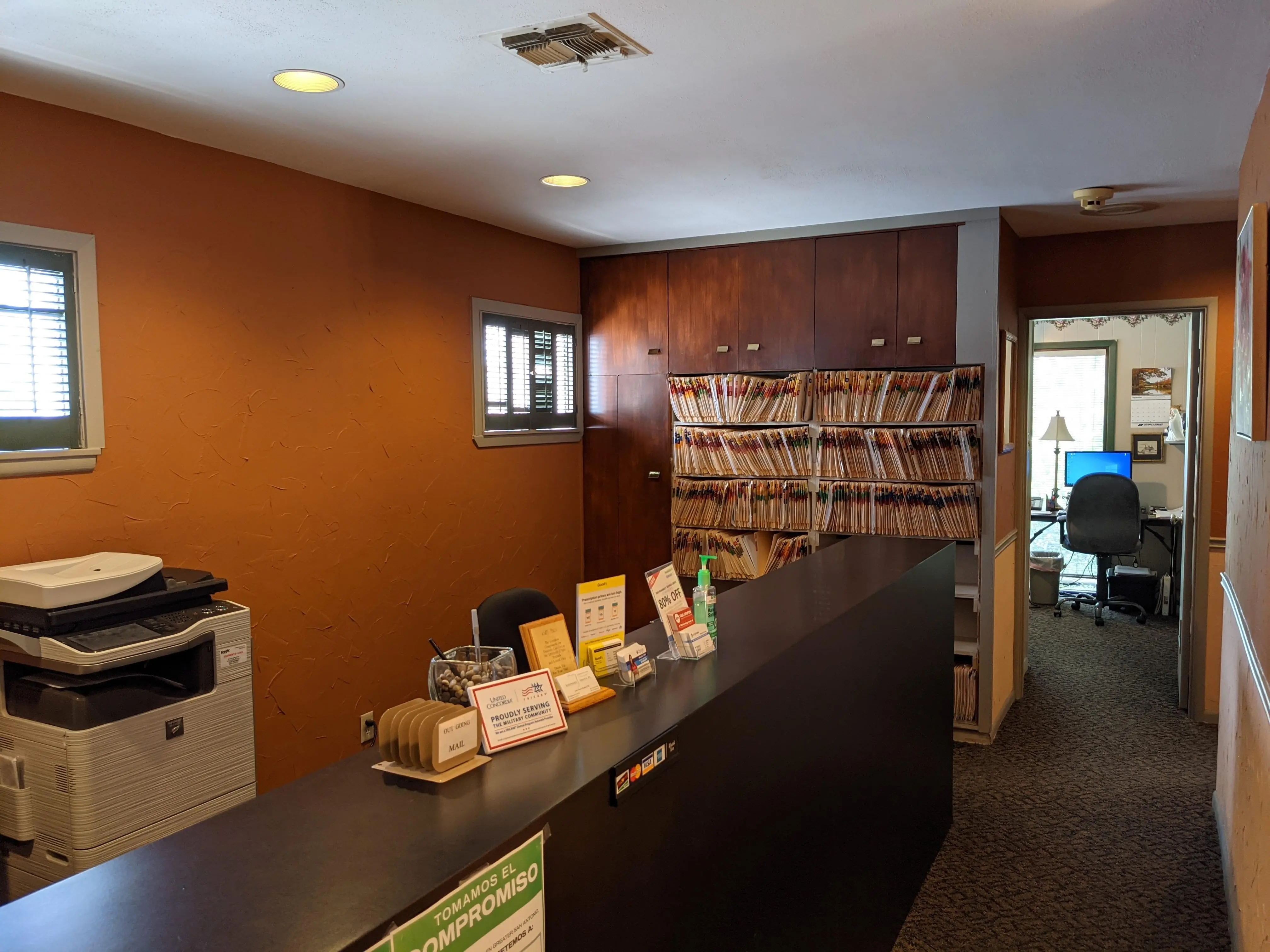 Shepherd Dental P.C.