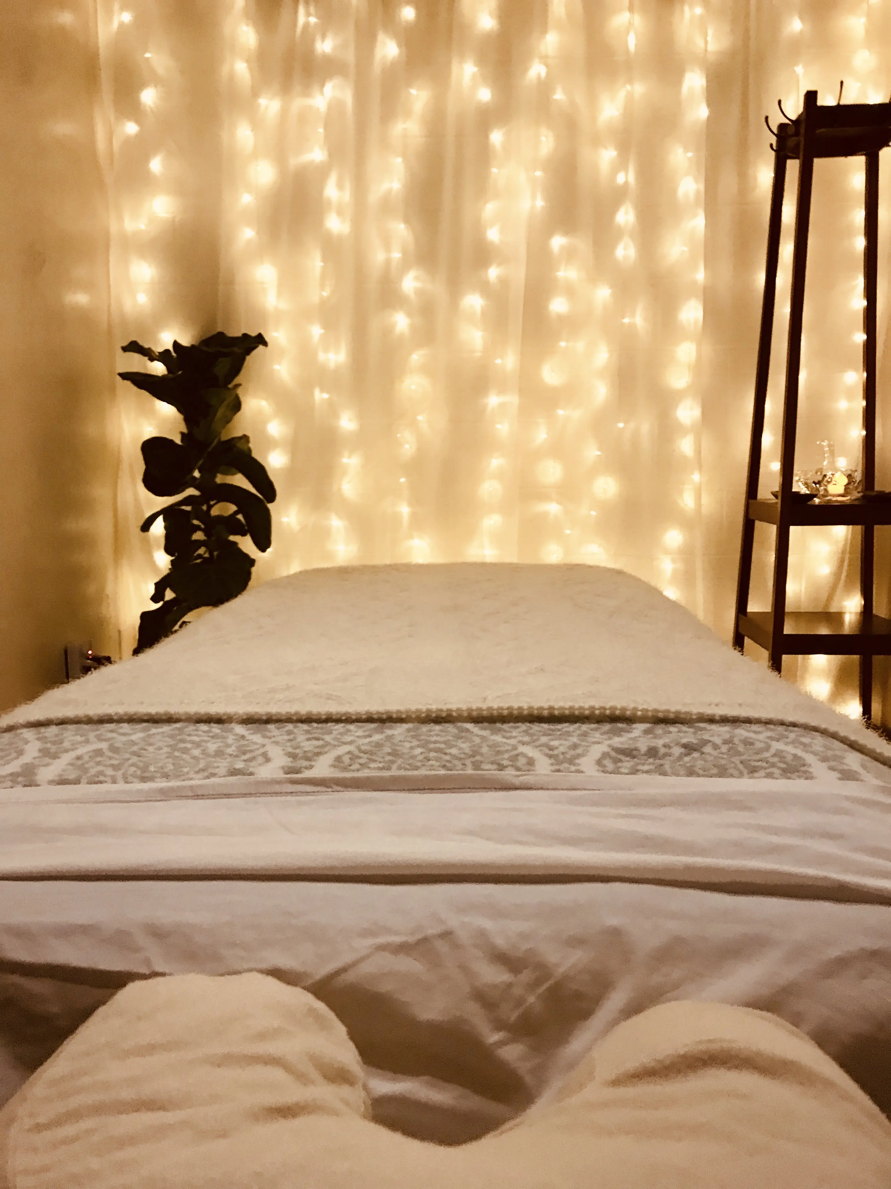 Wishing Well Therapeutic Massage -by appointment only