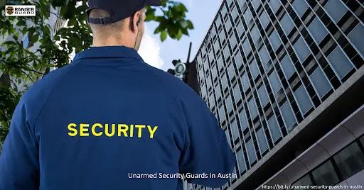Ranger Guard - Armed Security Officers , Security Patrol , Unarmed Guards