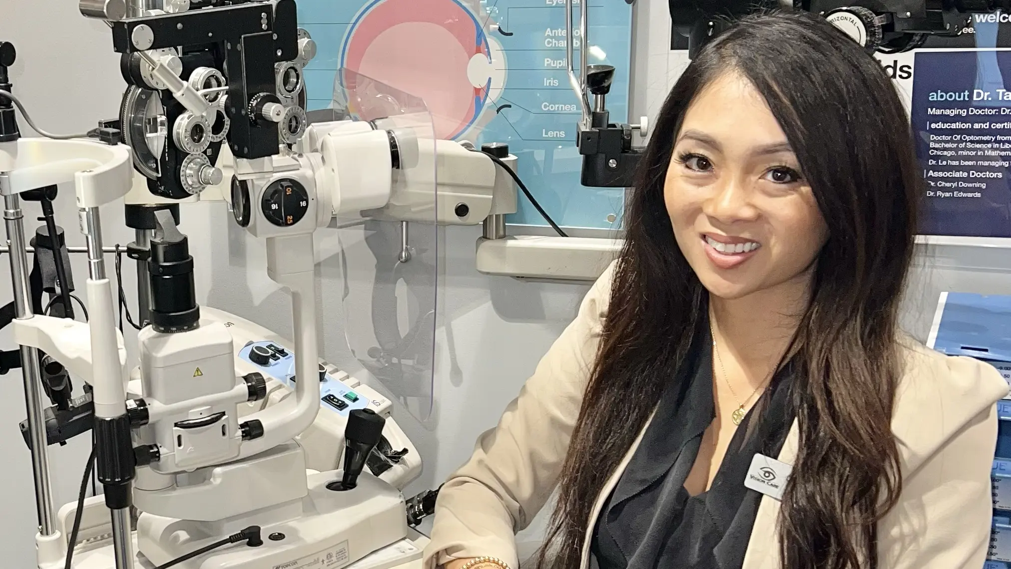 Dr. Tanya Le & Associates