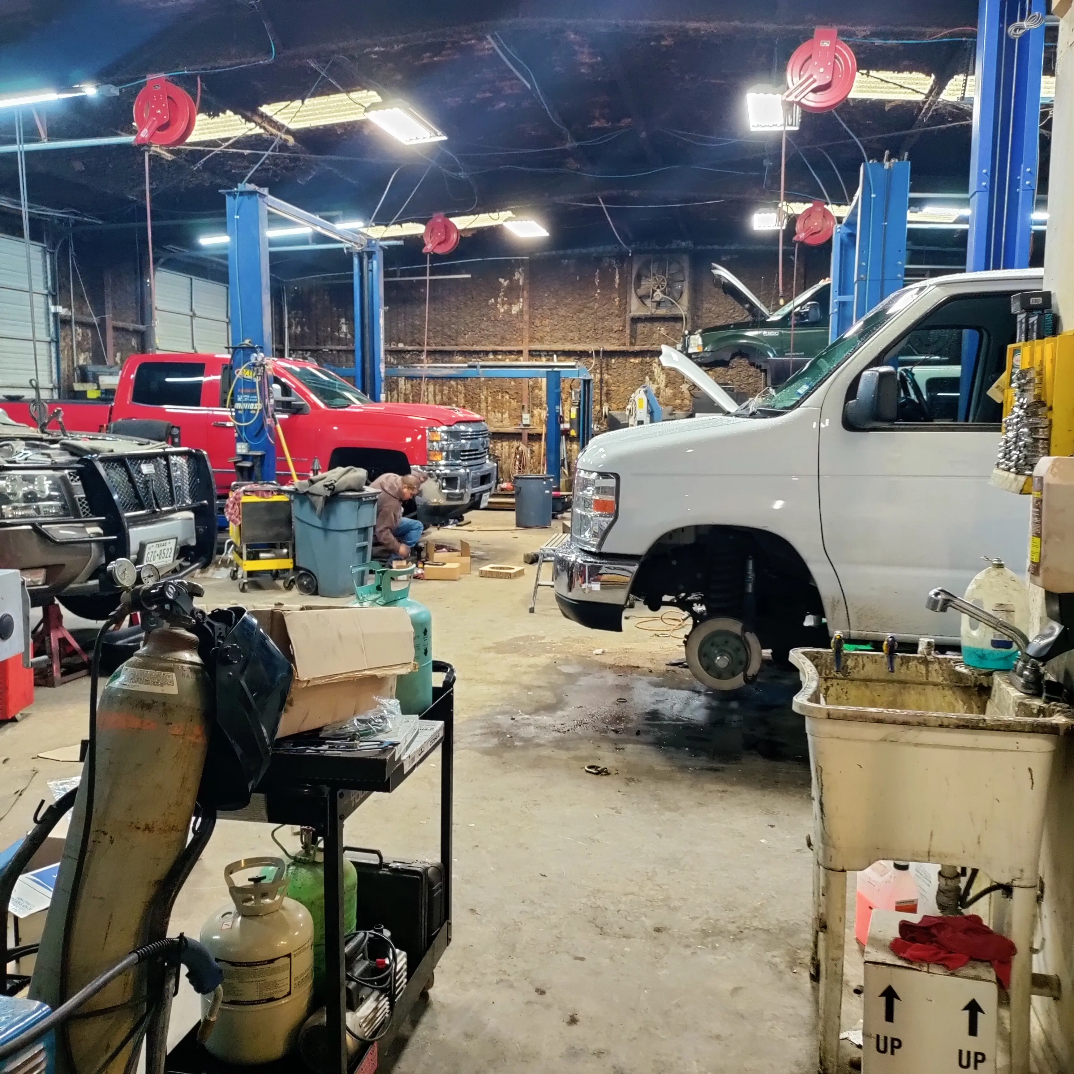 AB&T Diesel Repair and Performance
