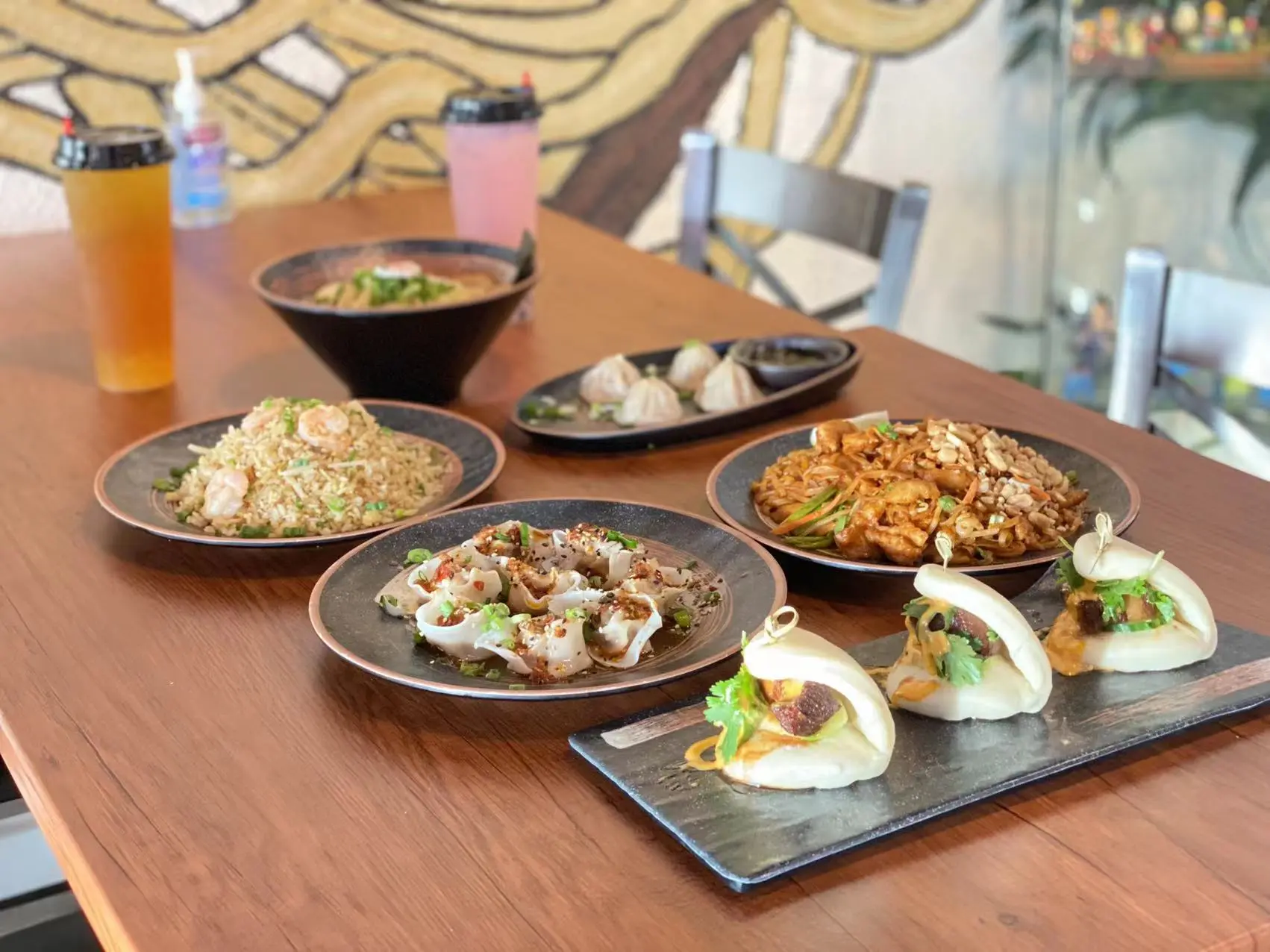 Good Chef Restaurant