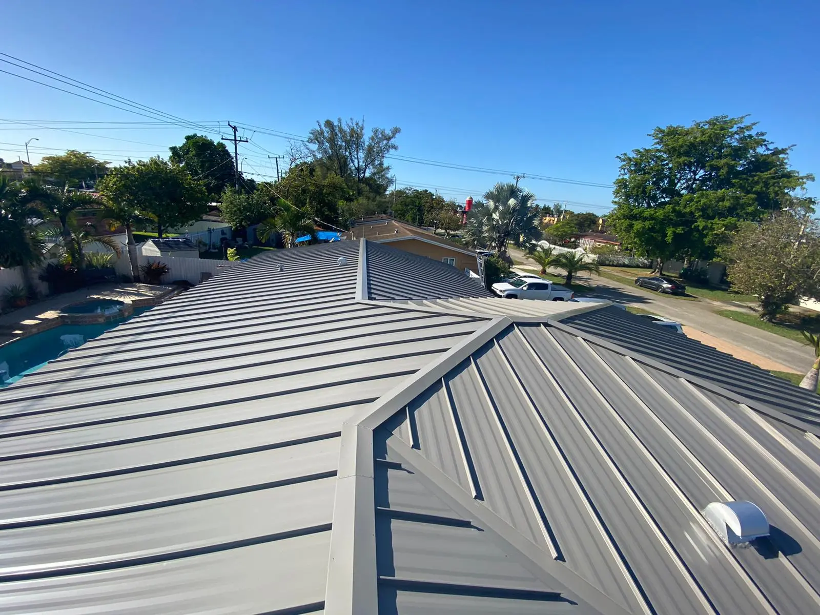 Fix Up Roofing and Construction LLC