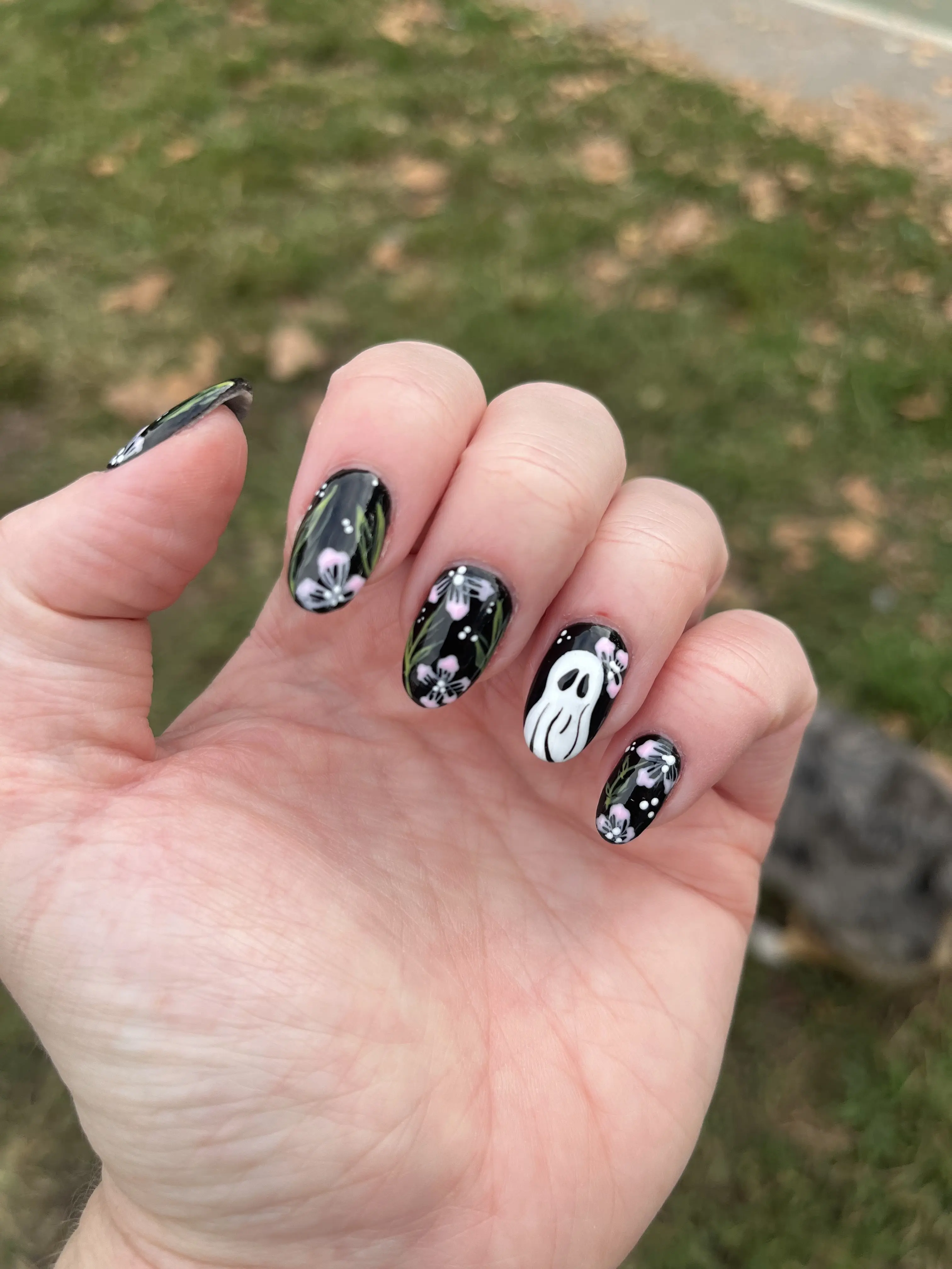 who nail lounge