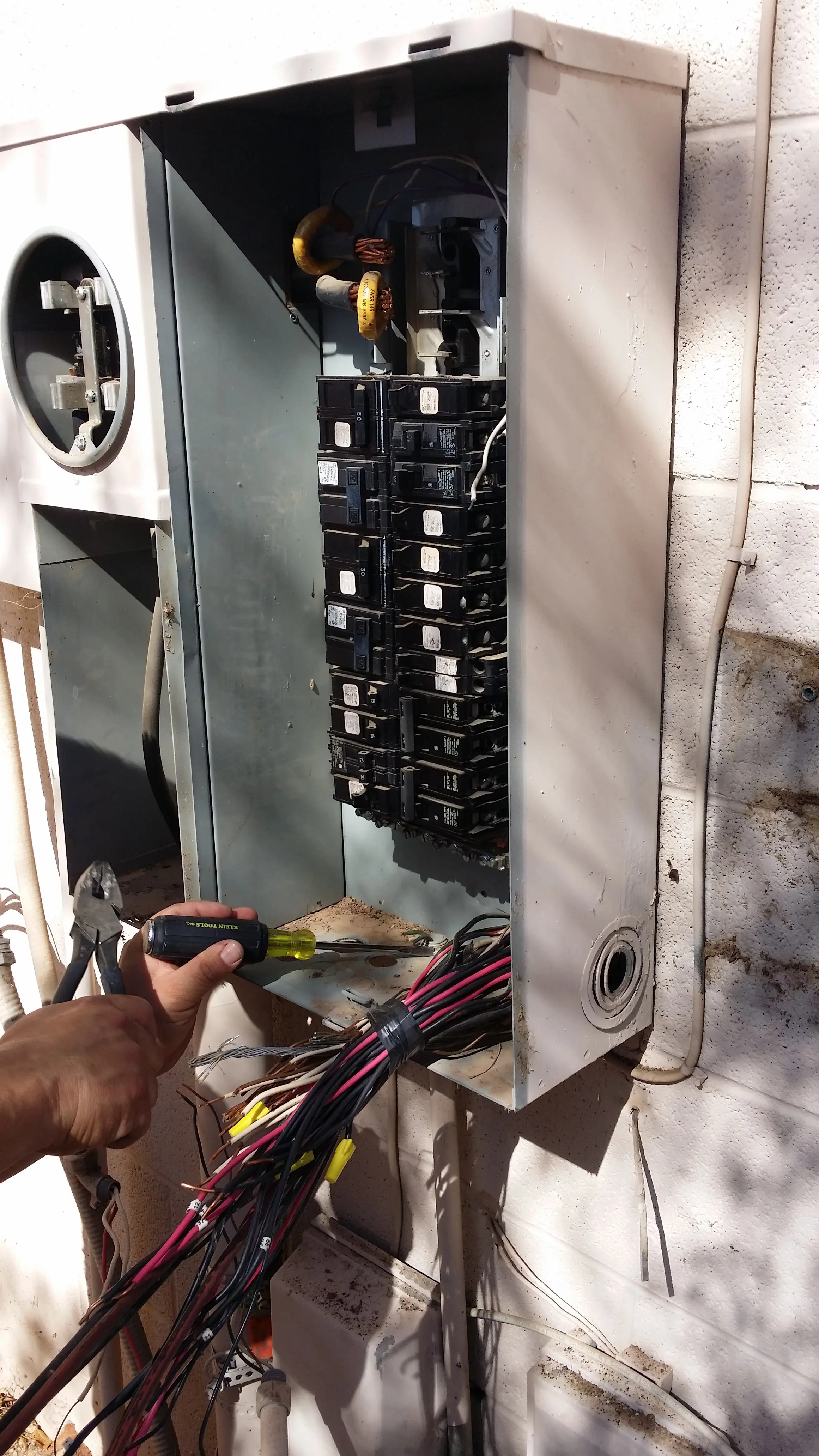 24 Hr Valleywide Electric LLC