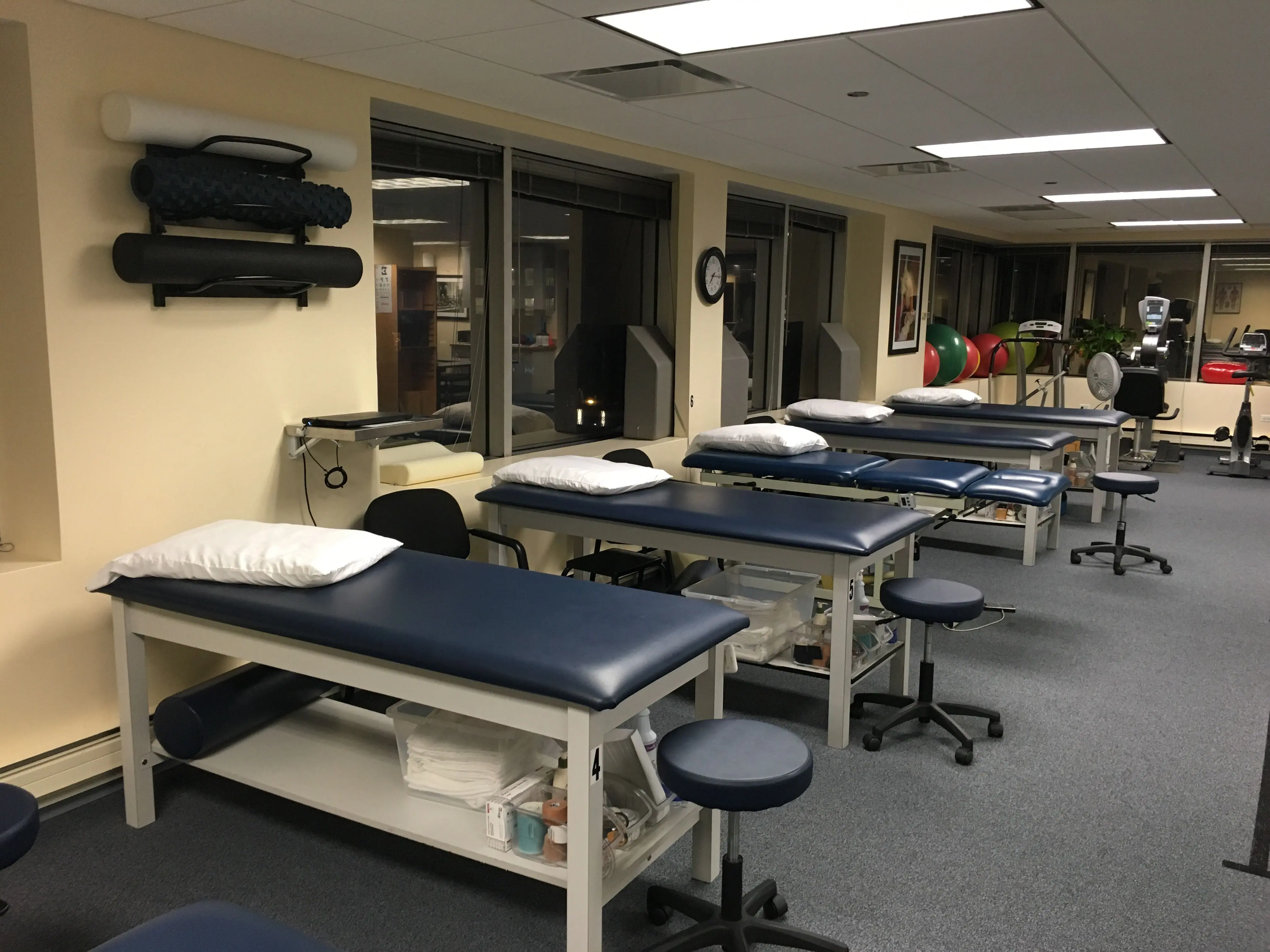 Athletico Physical Therapy - Streeterville North