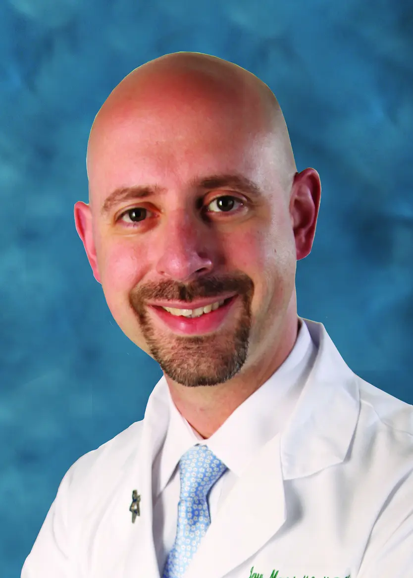 Jerry Martel, MD, MPH