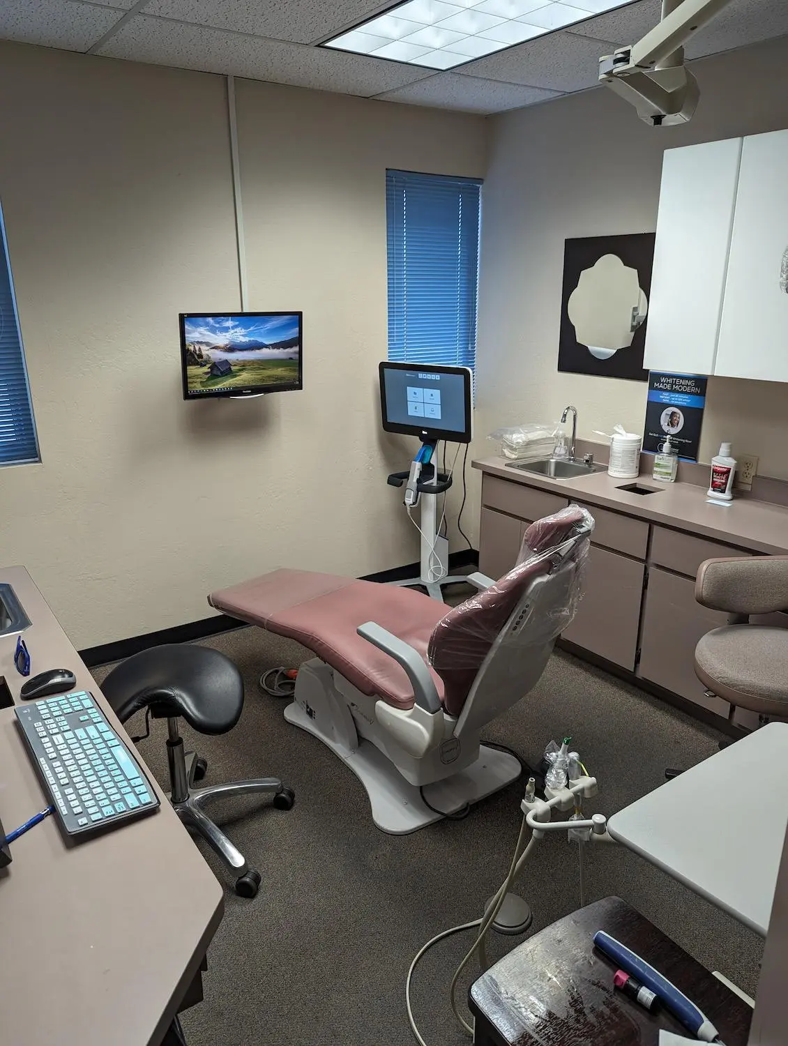 Hi-Fi Dental