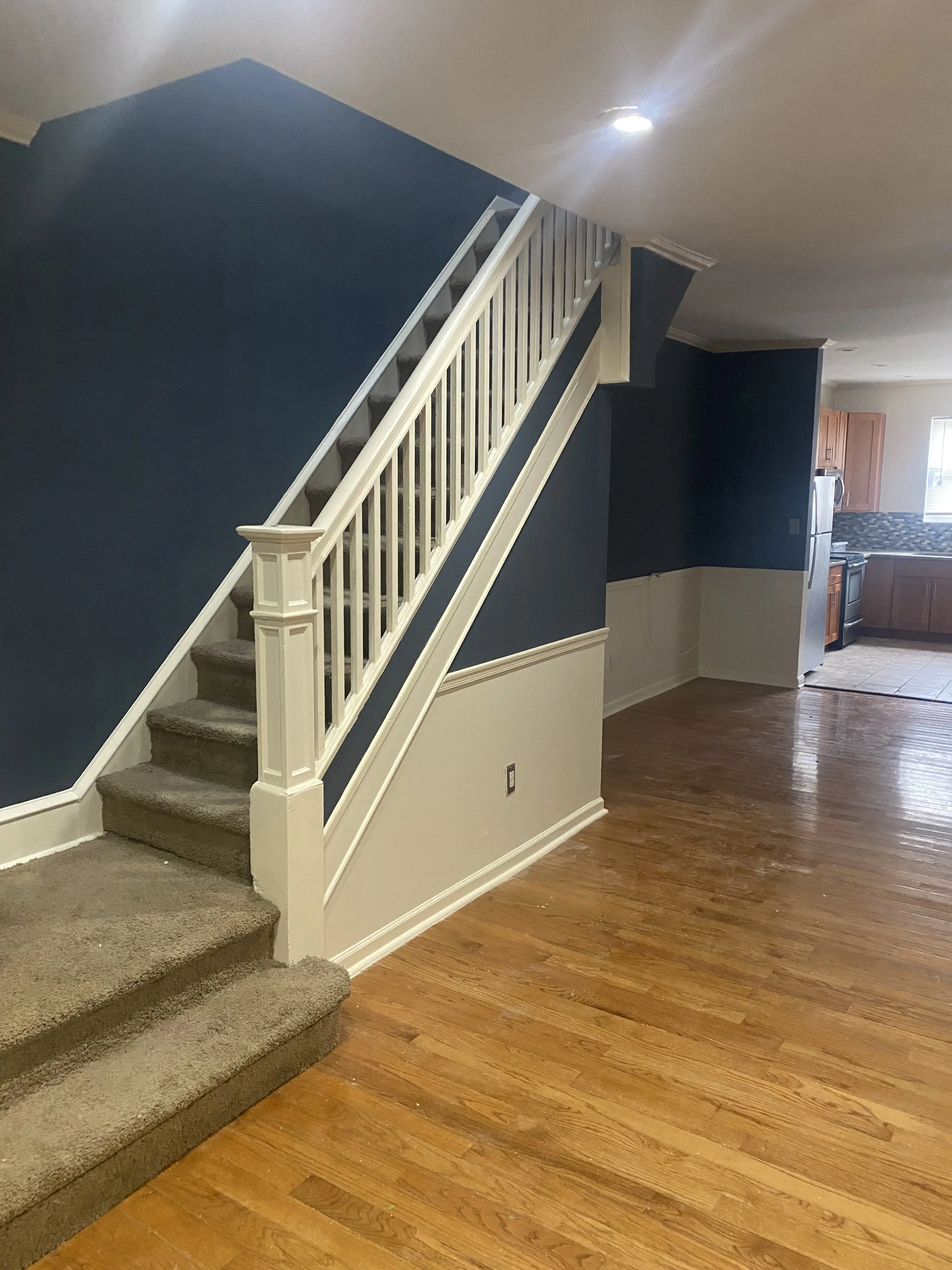 J&R paint crew LLC