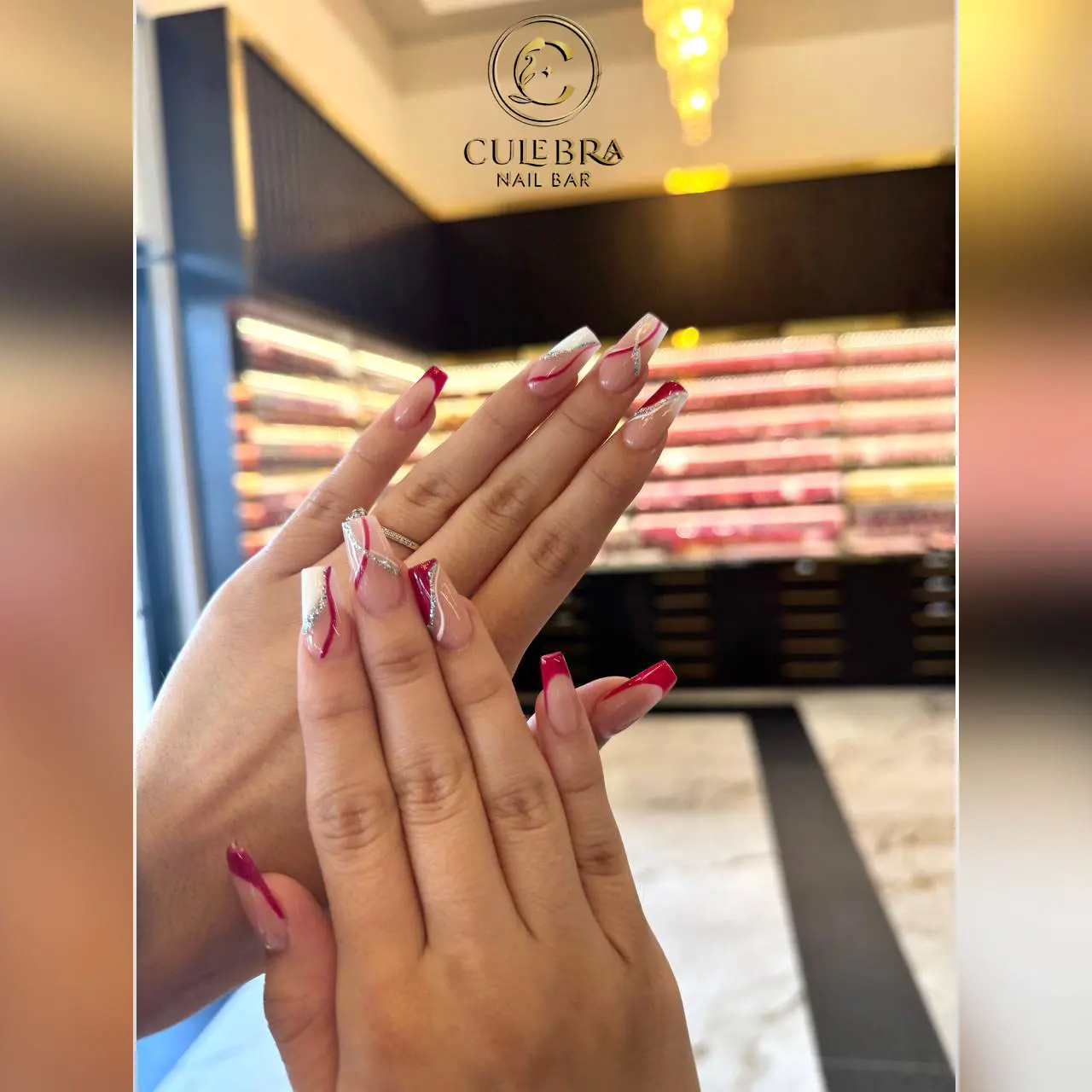 Culebra Nail Bar - Nail Salon San Antonio TX