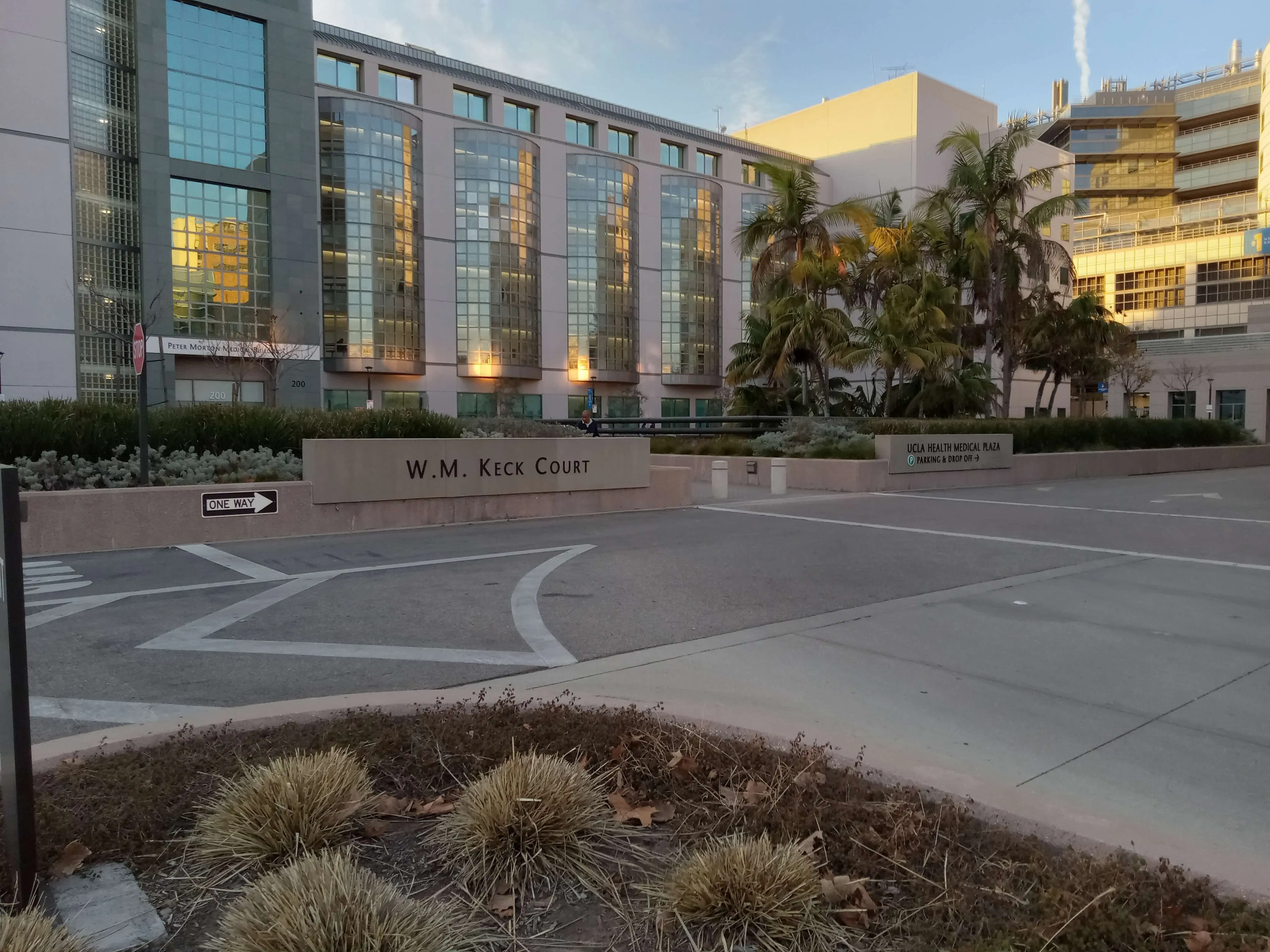 UCLA Health Nephrology