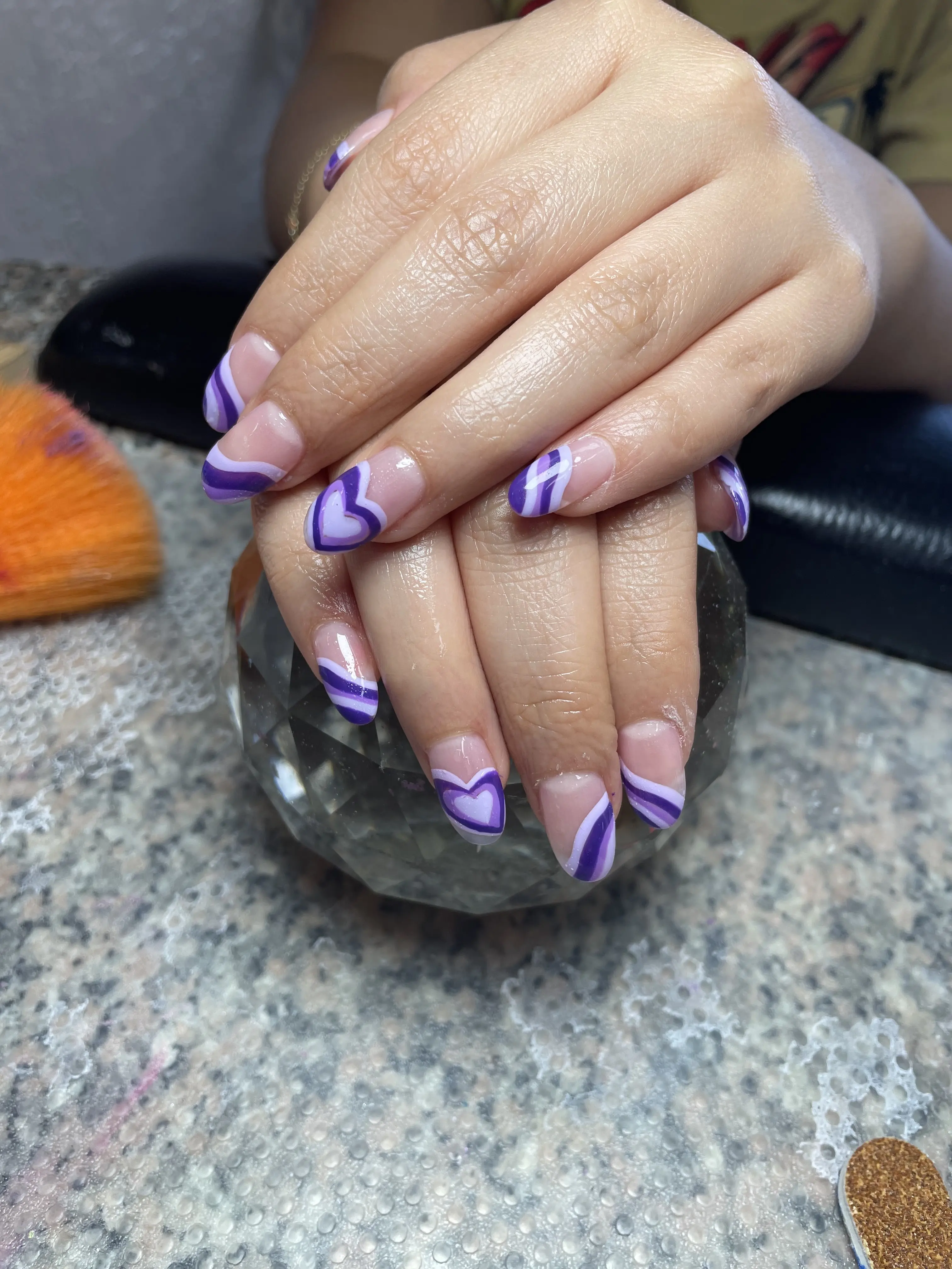 DD's Nails