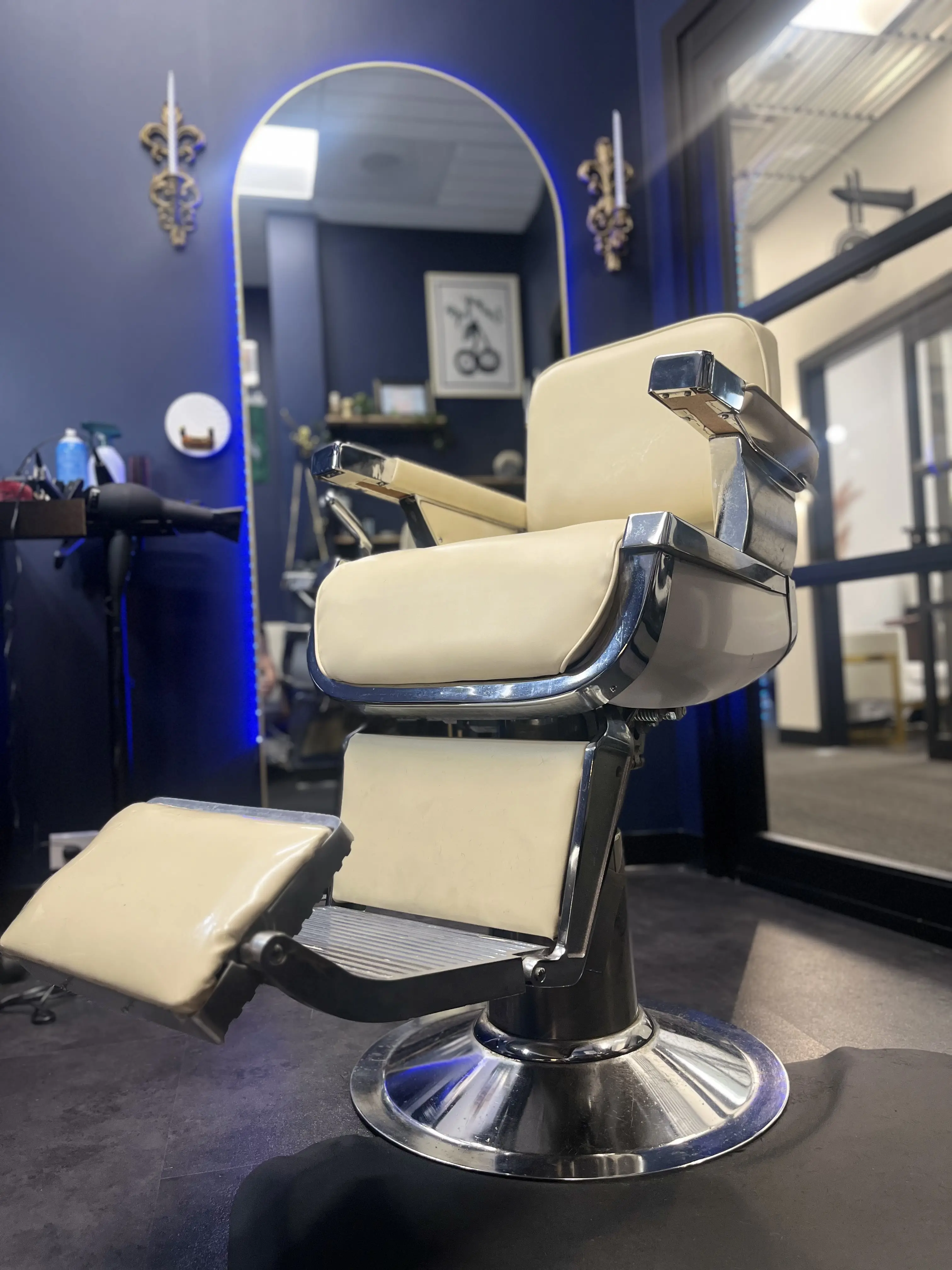 Robinson Hair Studio