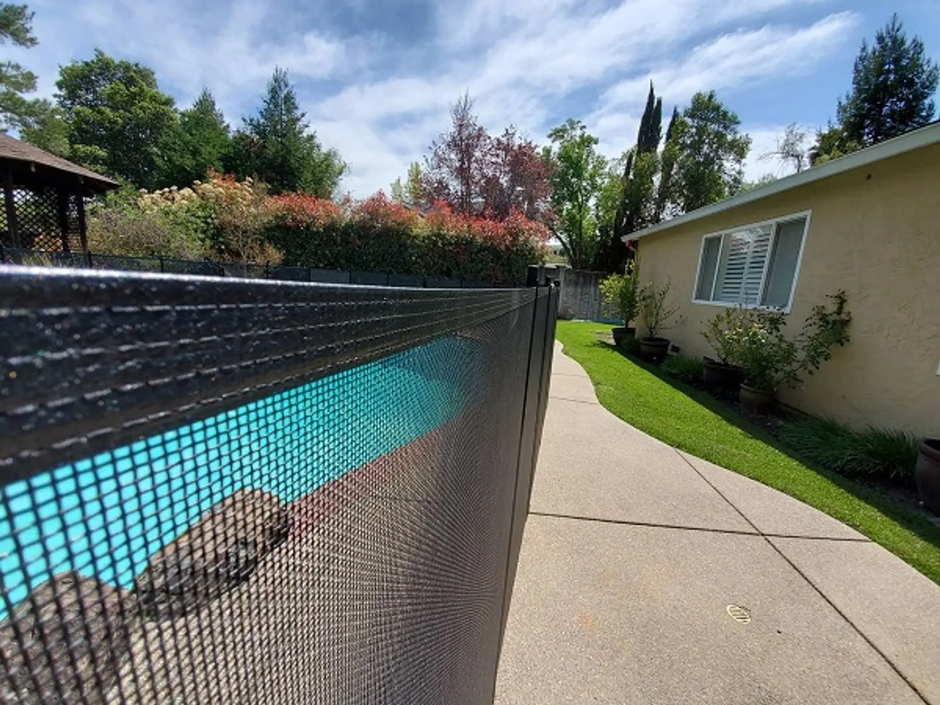 Best Defense Pool Enclosures