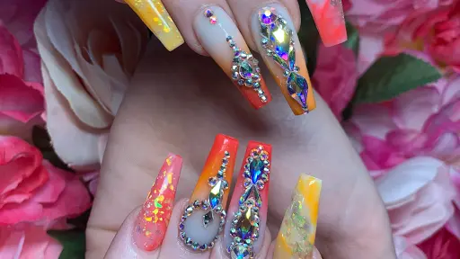 Majestic Nail Bar