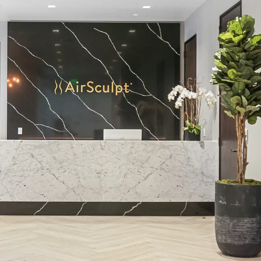 AirSculpt - Chicago