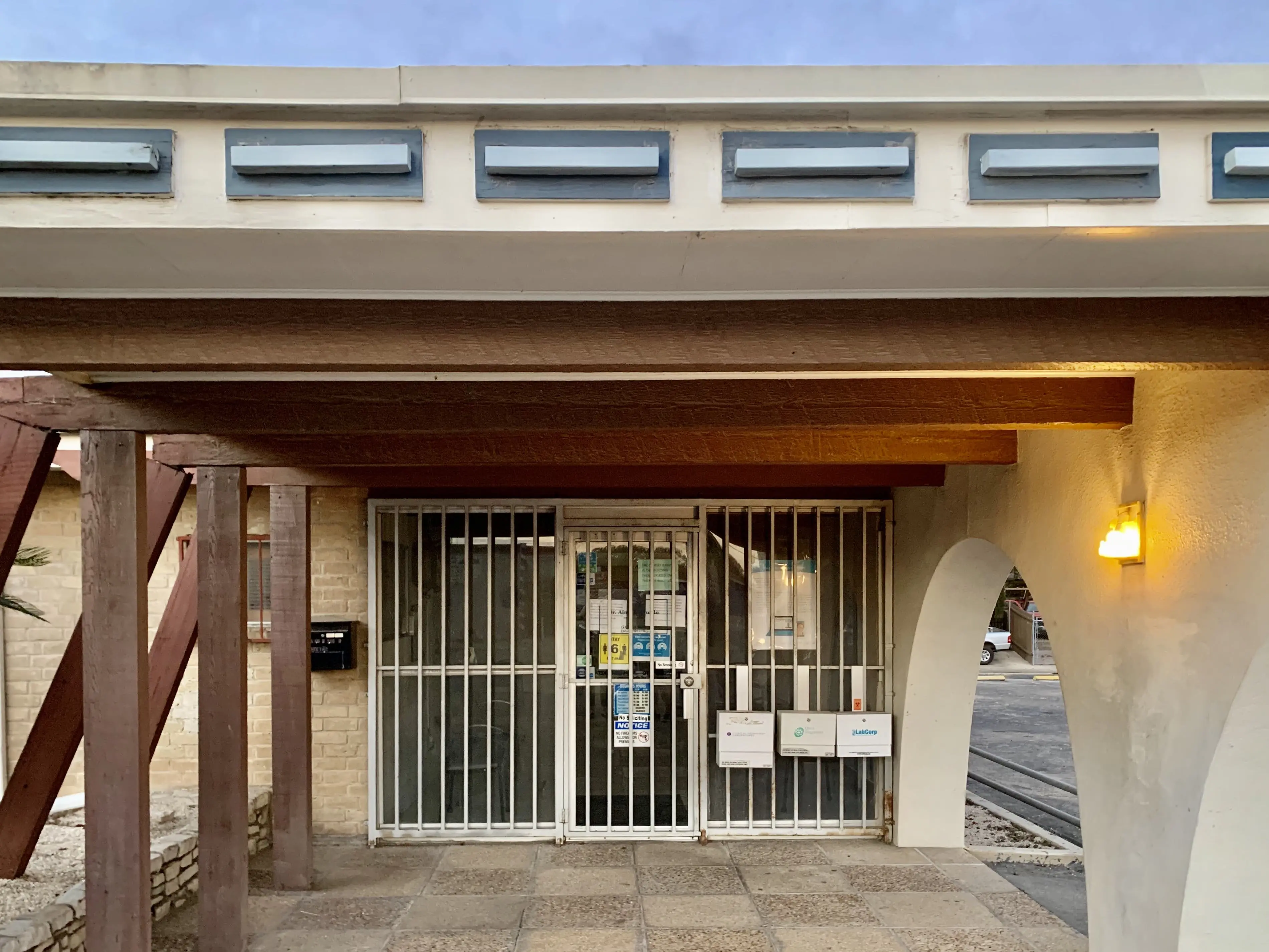 Casa Dental