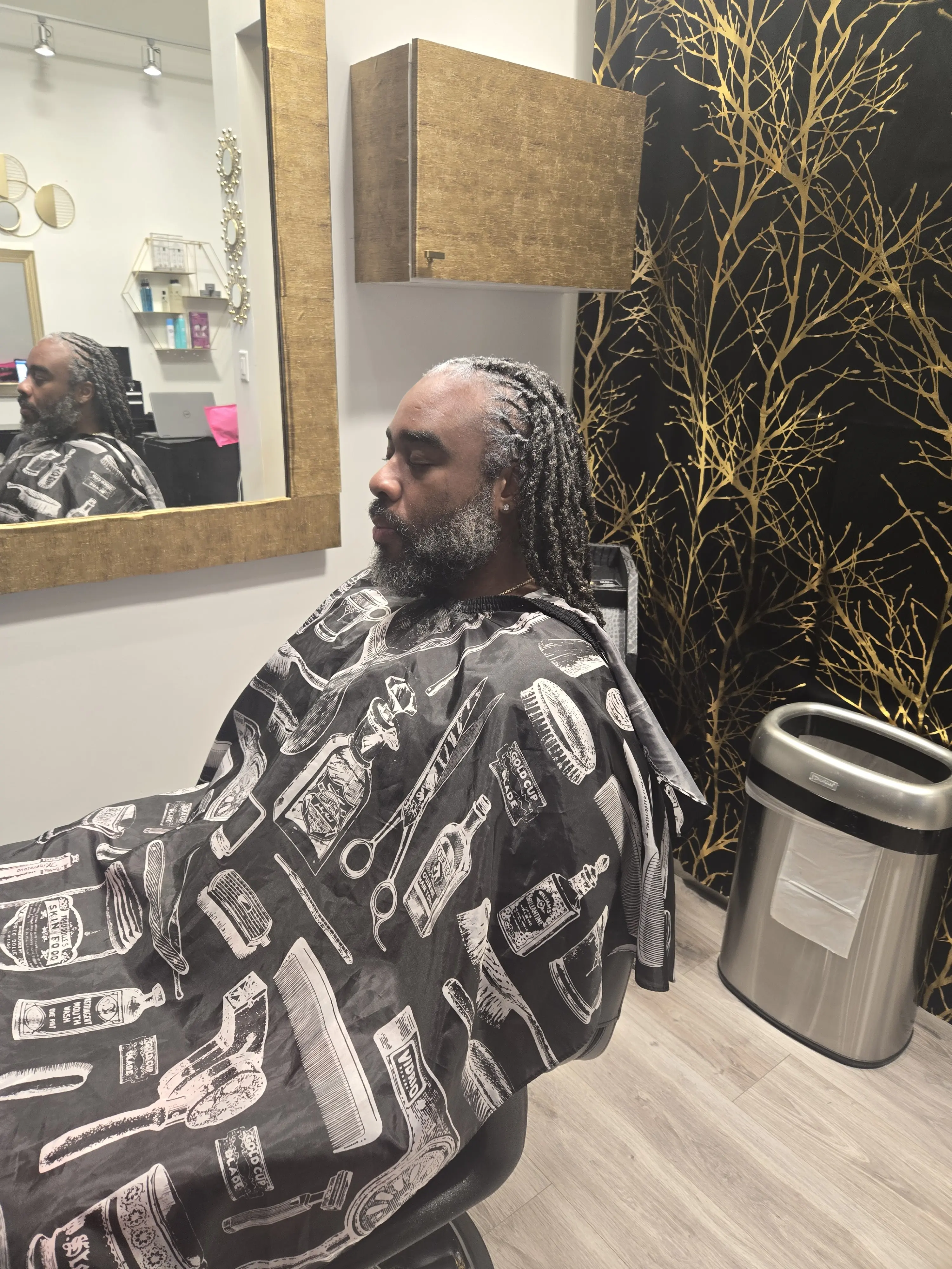 All Textures Beauty, Barber & Hair Extensions Salon