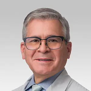 Alan G. Micco, MD
