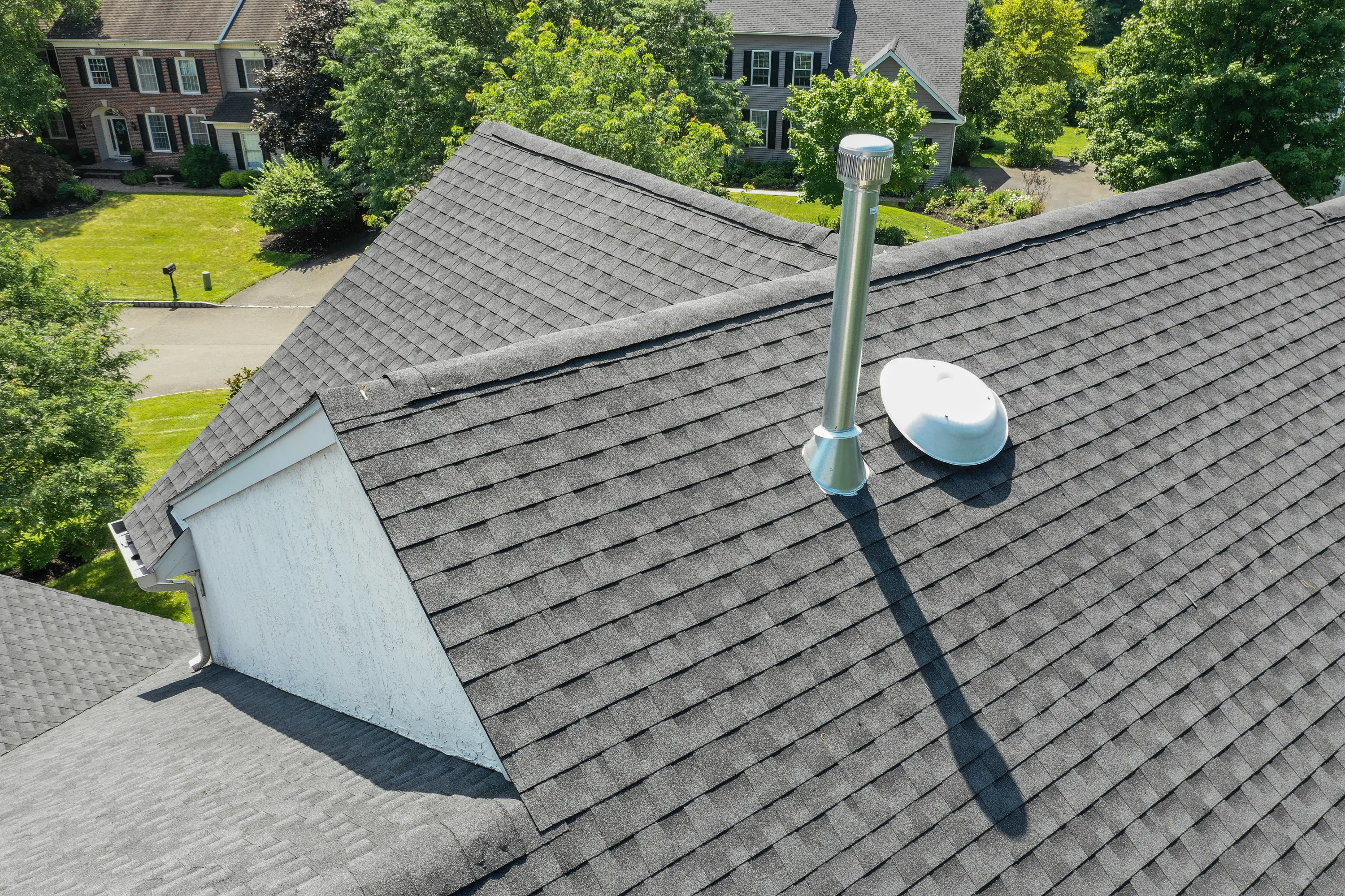 Liberty Roofing Inc.