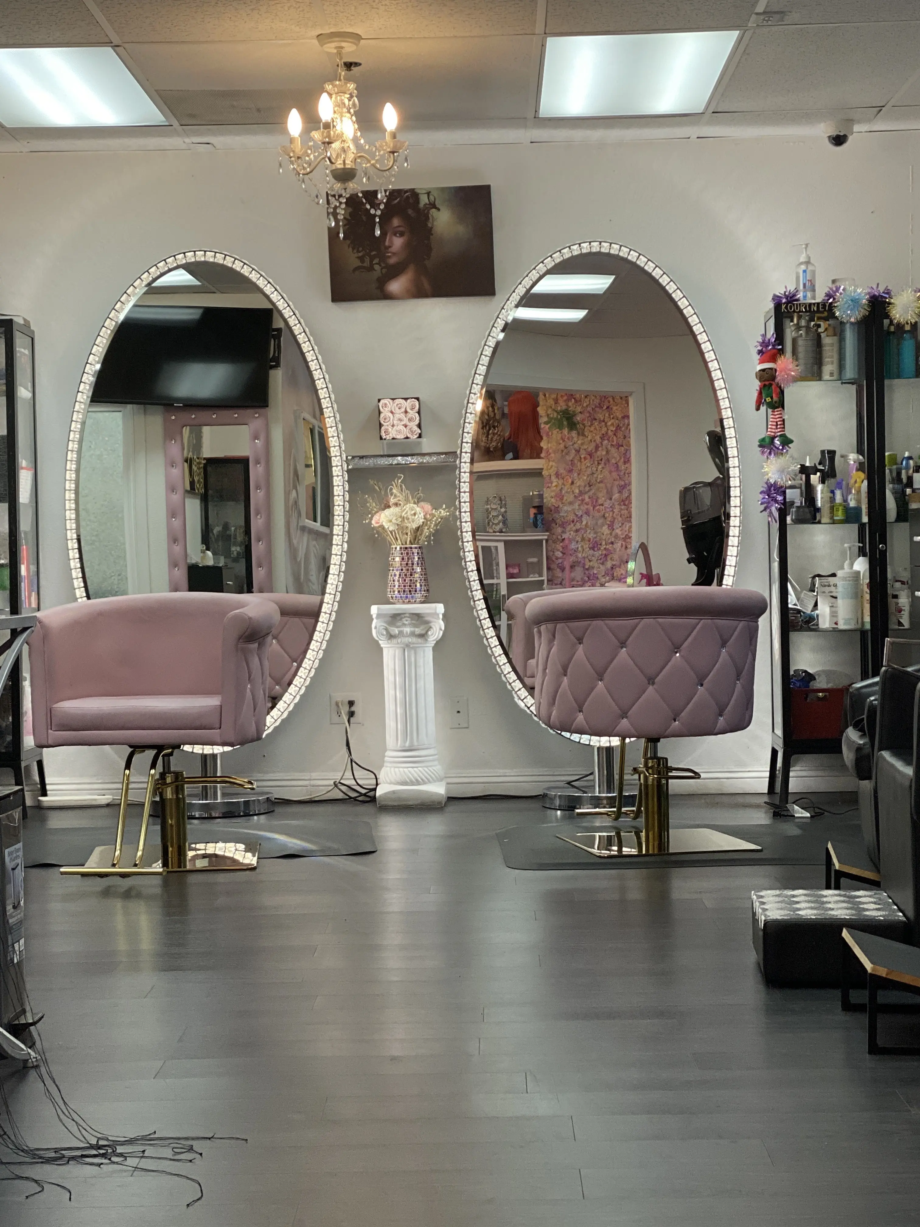Judy Hair Salon