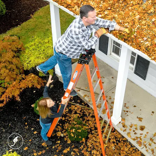 LeafFilter Gutter Protection