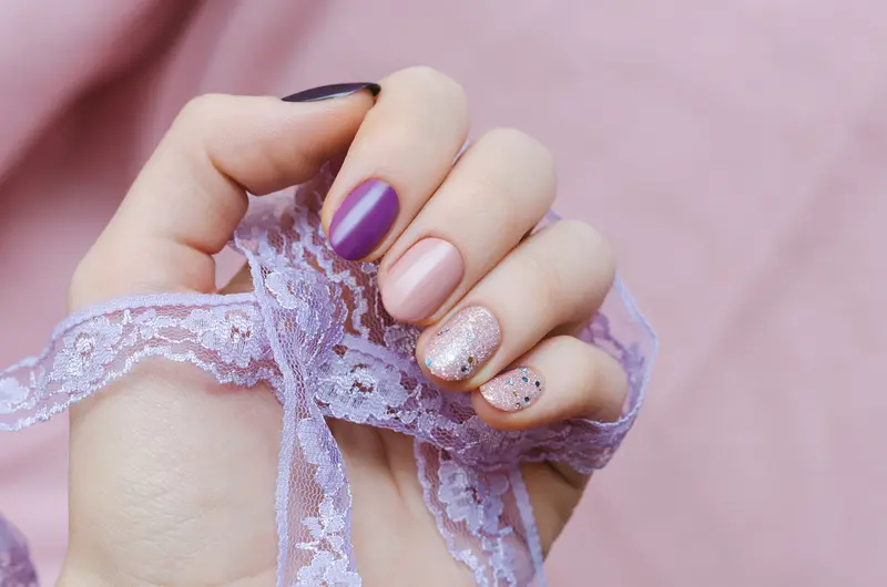 Modish Nail Spa
