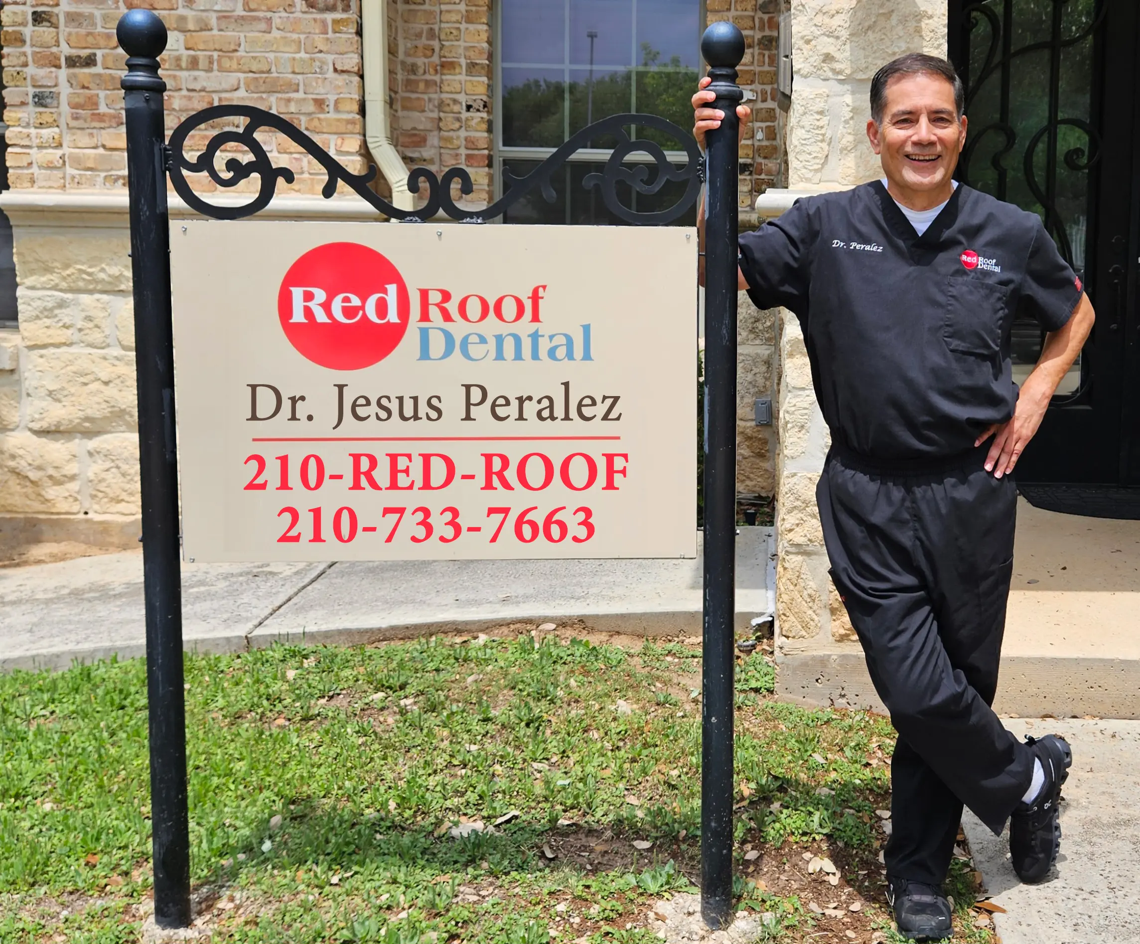 Red Roof Dental