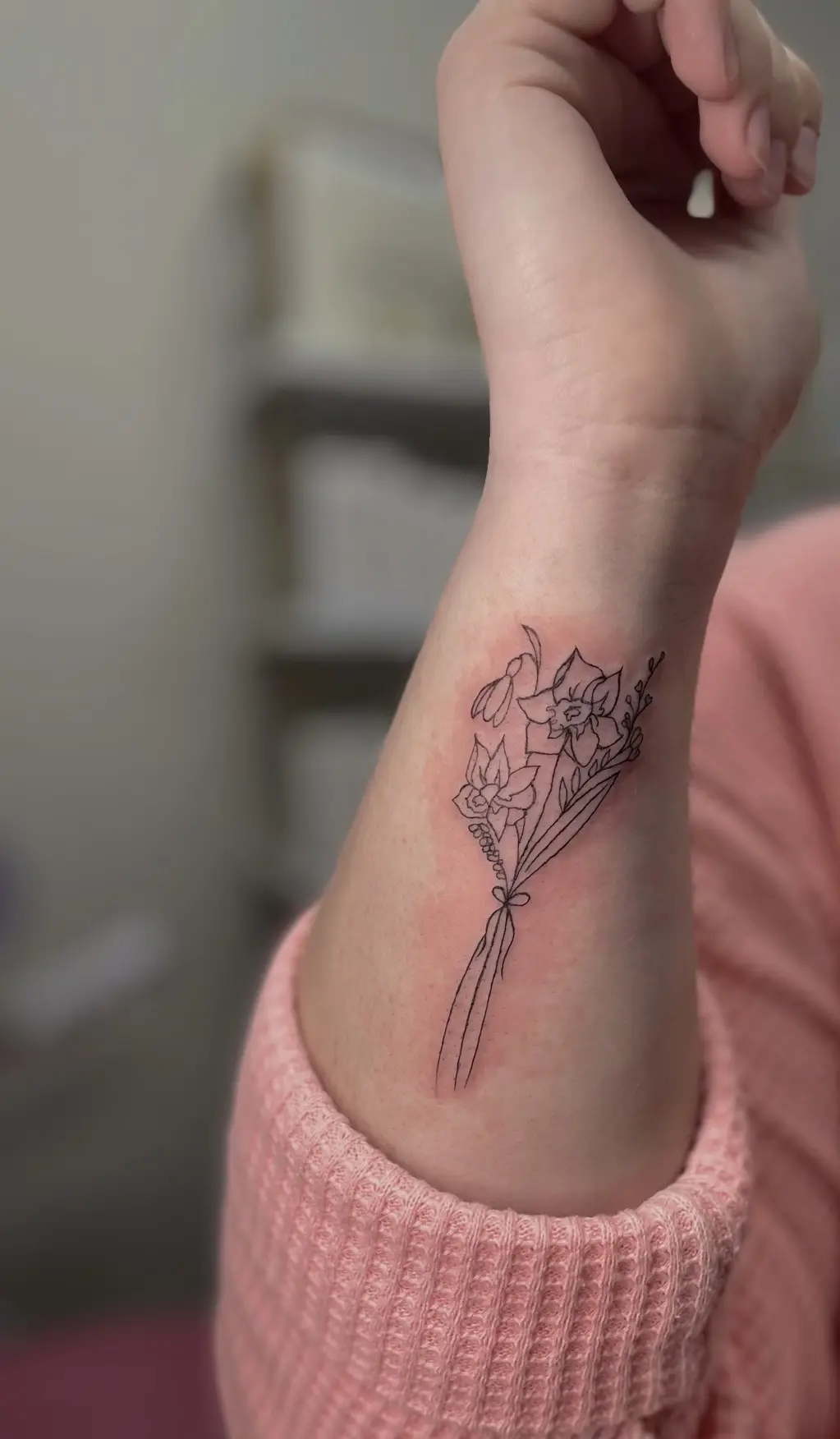 Balanced Beauty Cosmetic Tattoo Studio