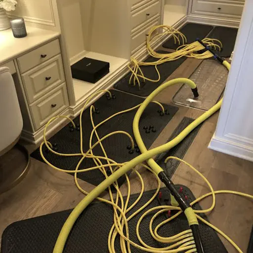 A1 Water Damage Restoration Austin