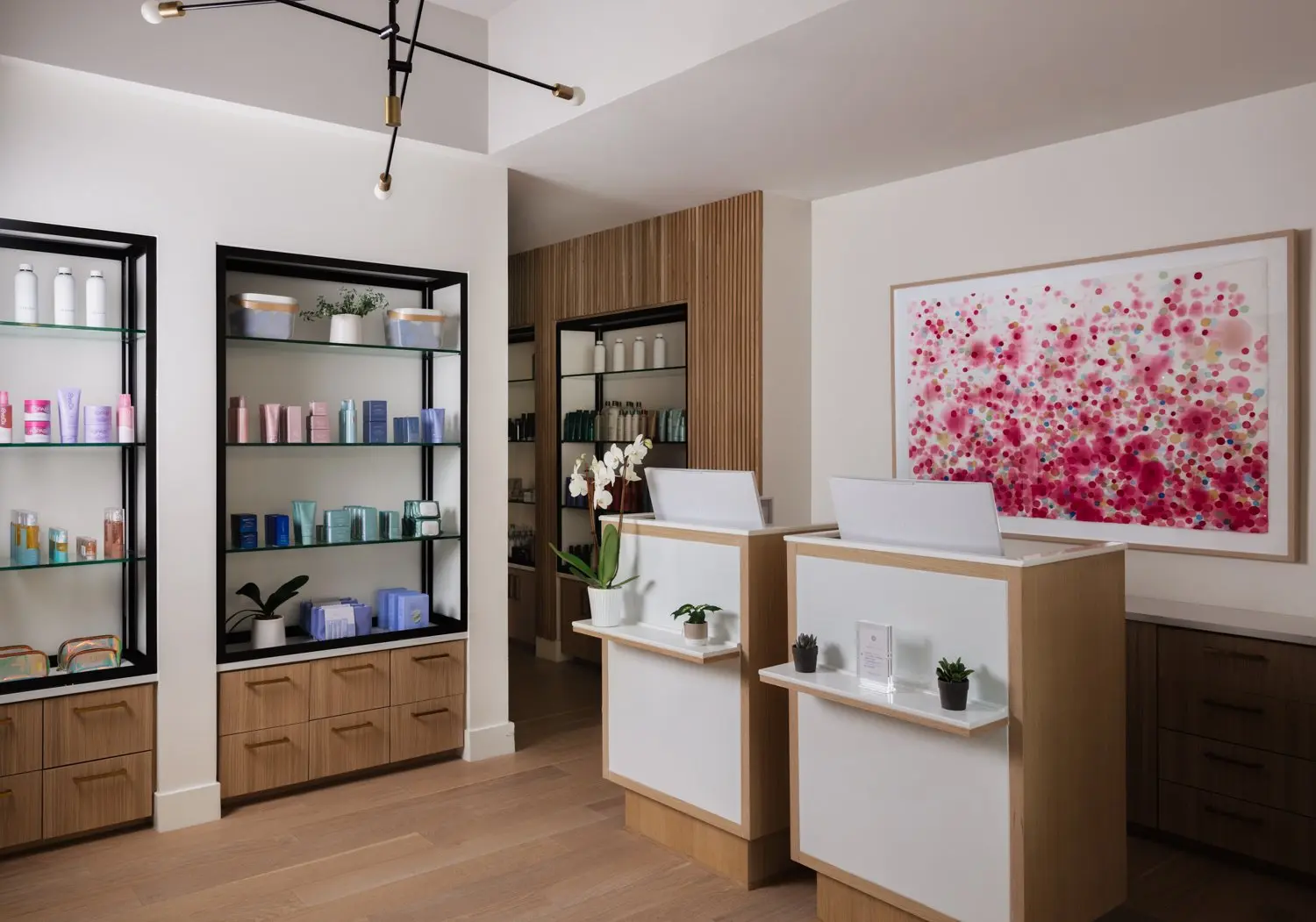 Hiatus Day Spa • Med Spa
