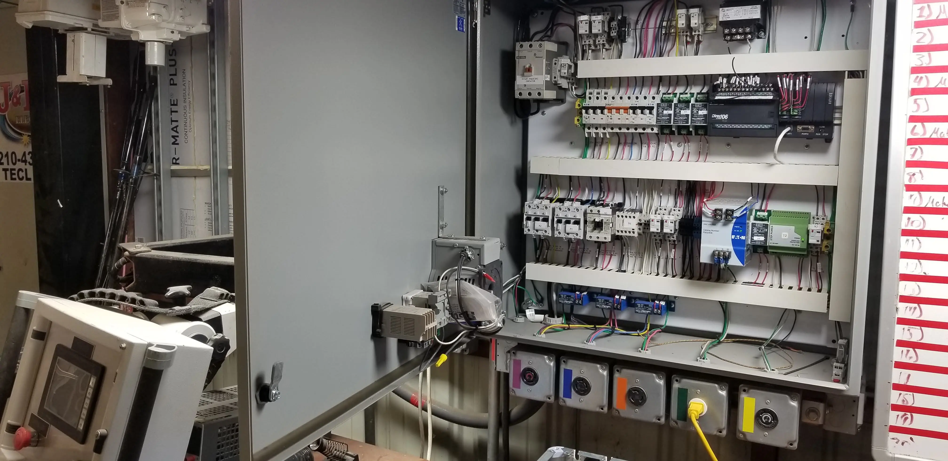 J & L Electric, Inc.