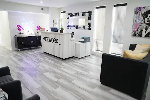 Faceworx Aesthetic Studio