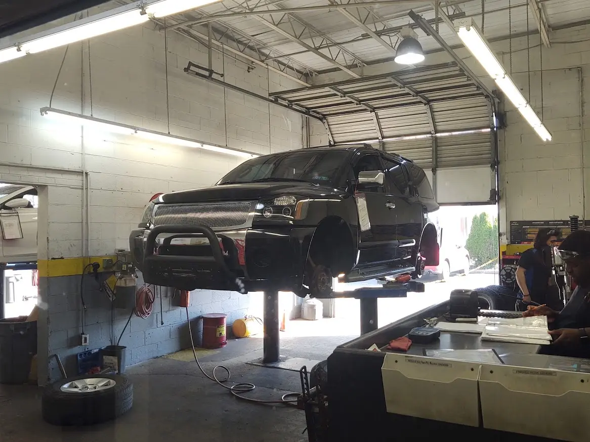 Goodyear Auto Service